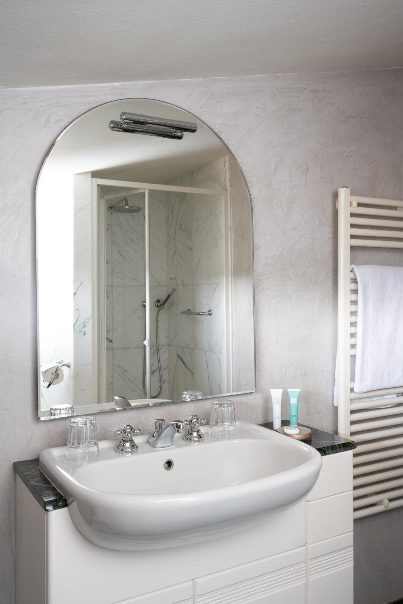 Relais Piazza Signoria Aparthotel 3*