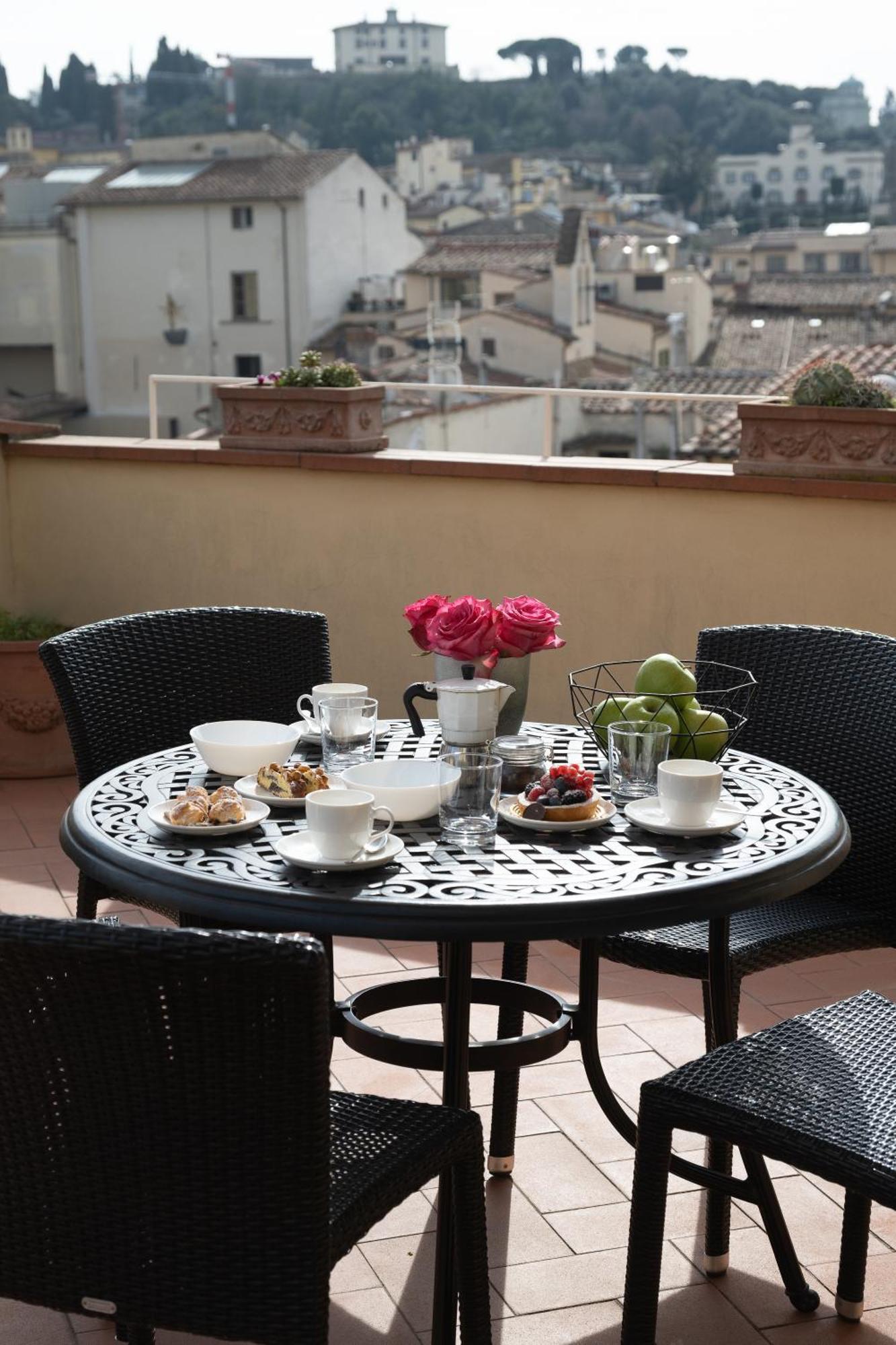 Aparthotel Relais Piazza Signoria Firenze
