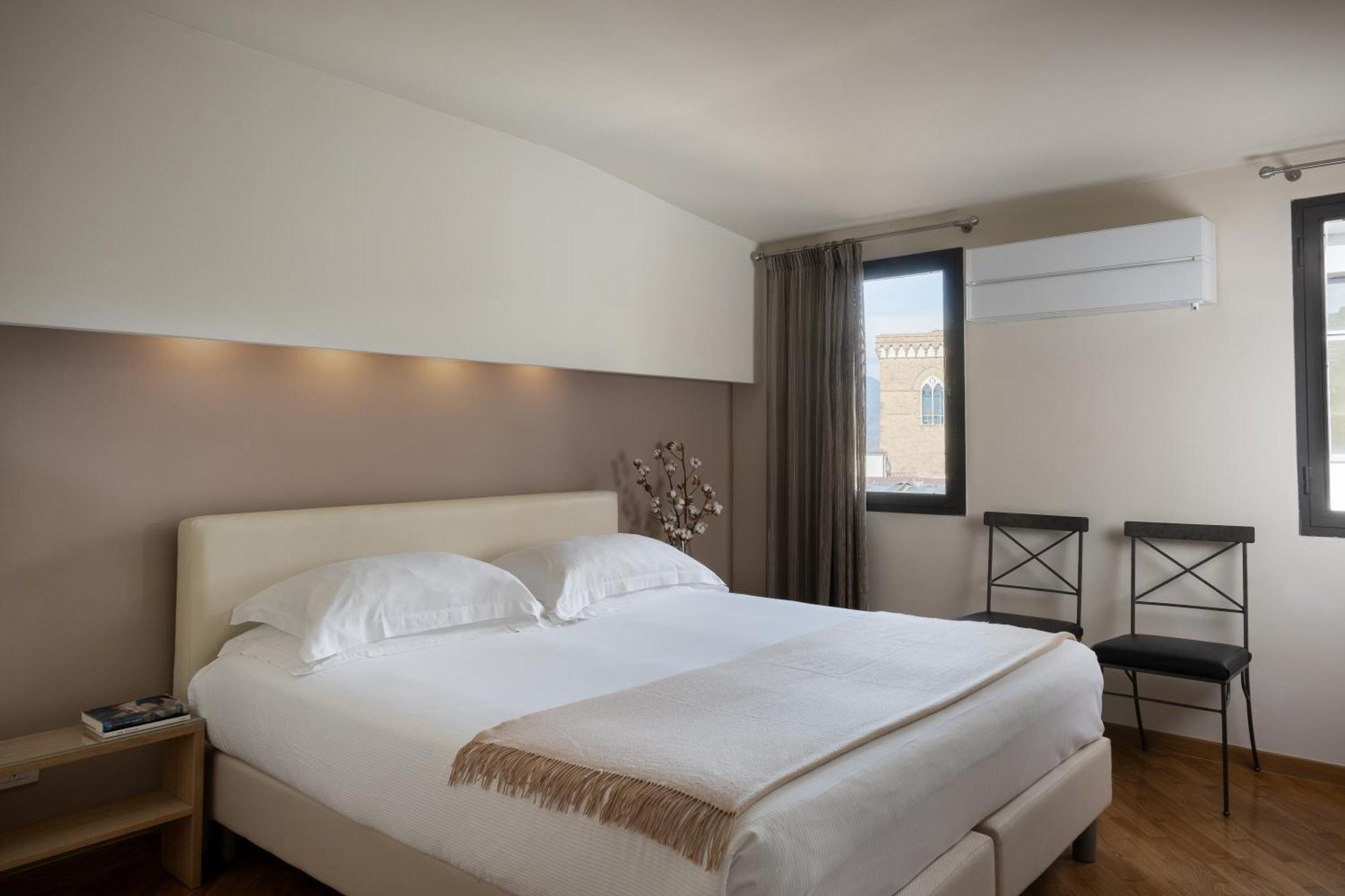 Relais Piazza Signoria 3*