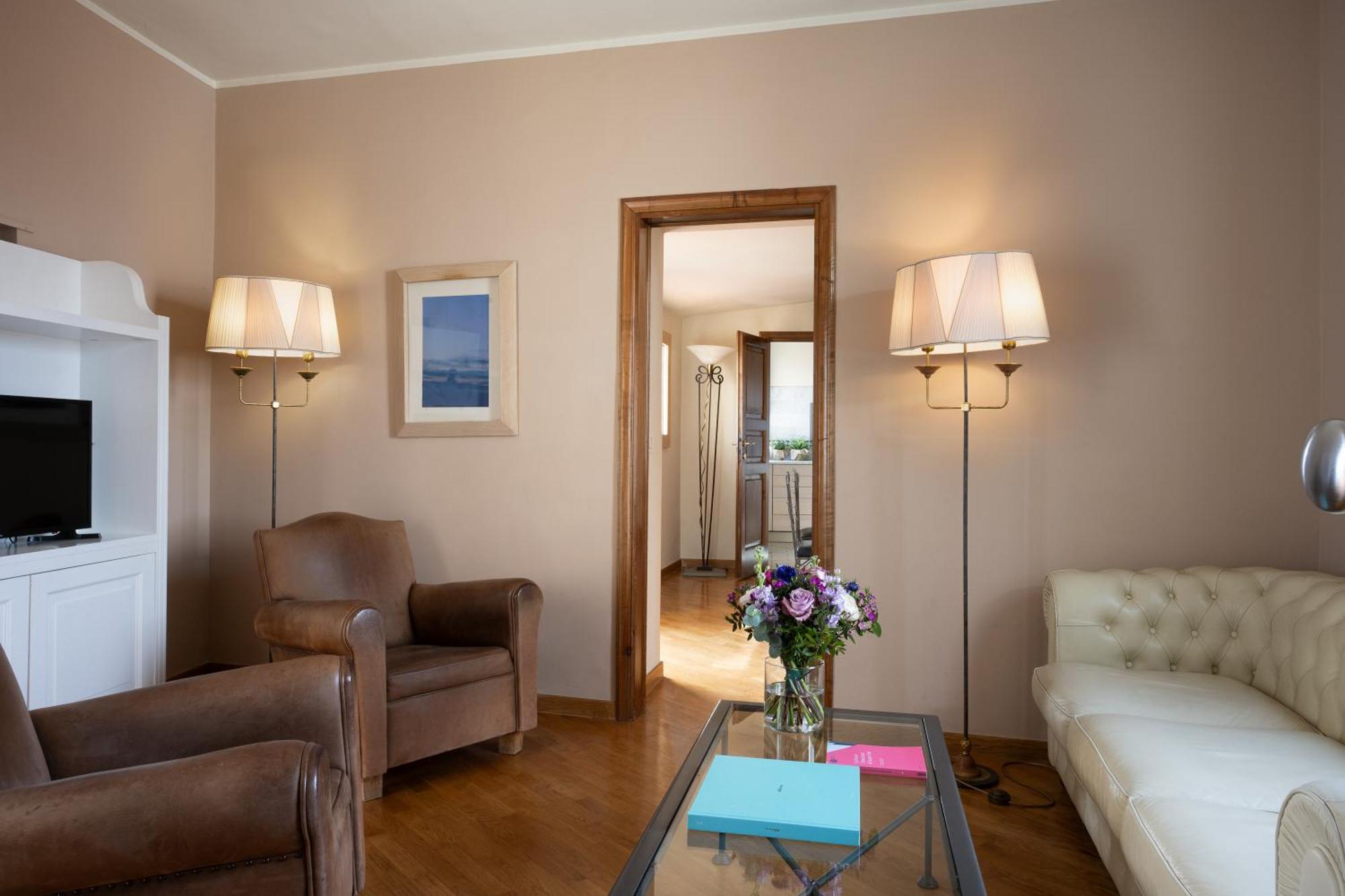 Relais Piazza Signoria 3* Firenze