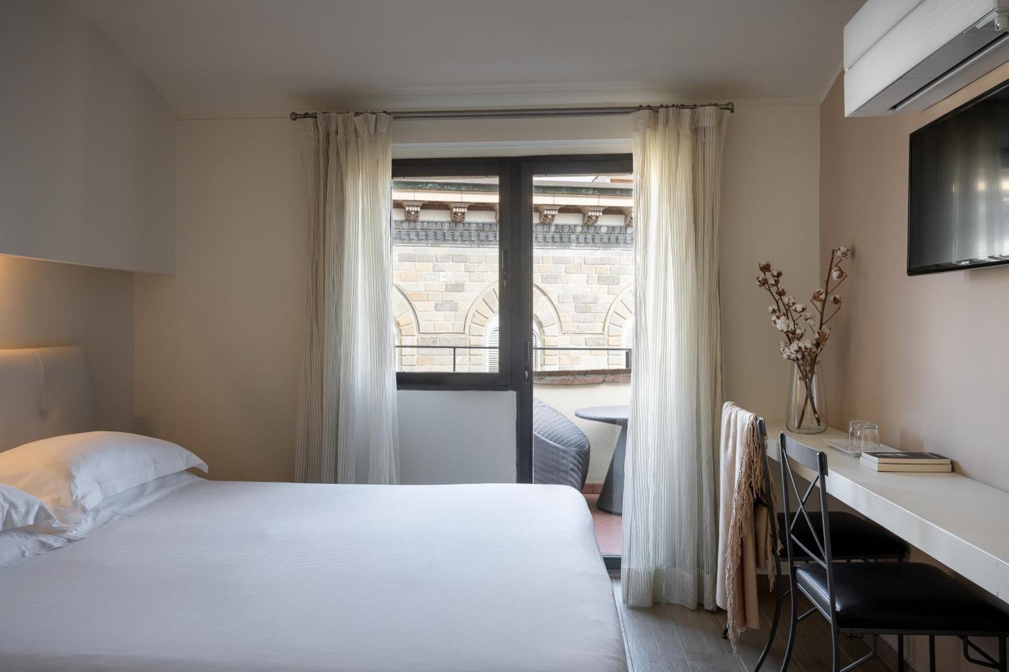 Relais Piazza Signoria 3* Firenze