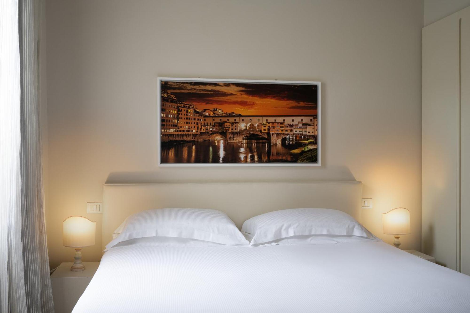 Relais Piazza Signoria 3* Firenze