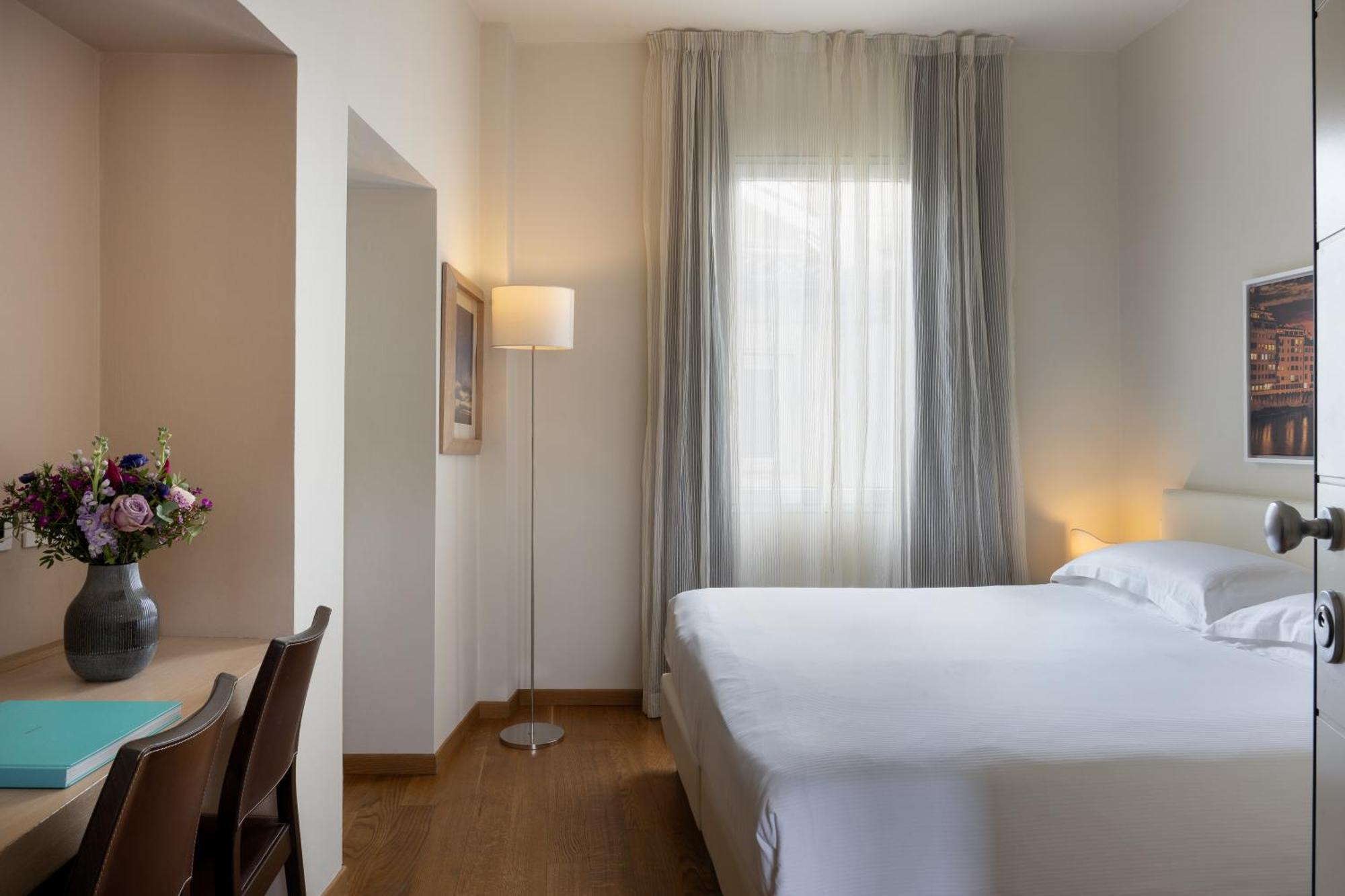 Relais Piazza Signoria Aparthotel 3*