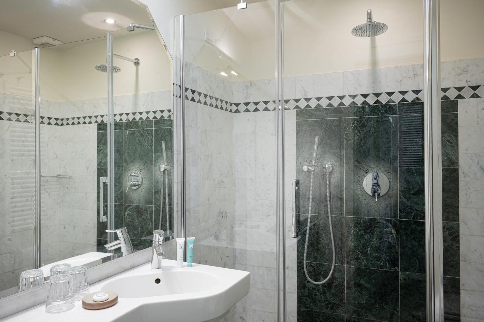 Relais Piazza Signoria Aparthotel Firenze