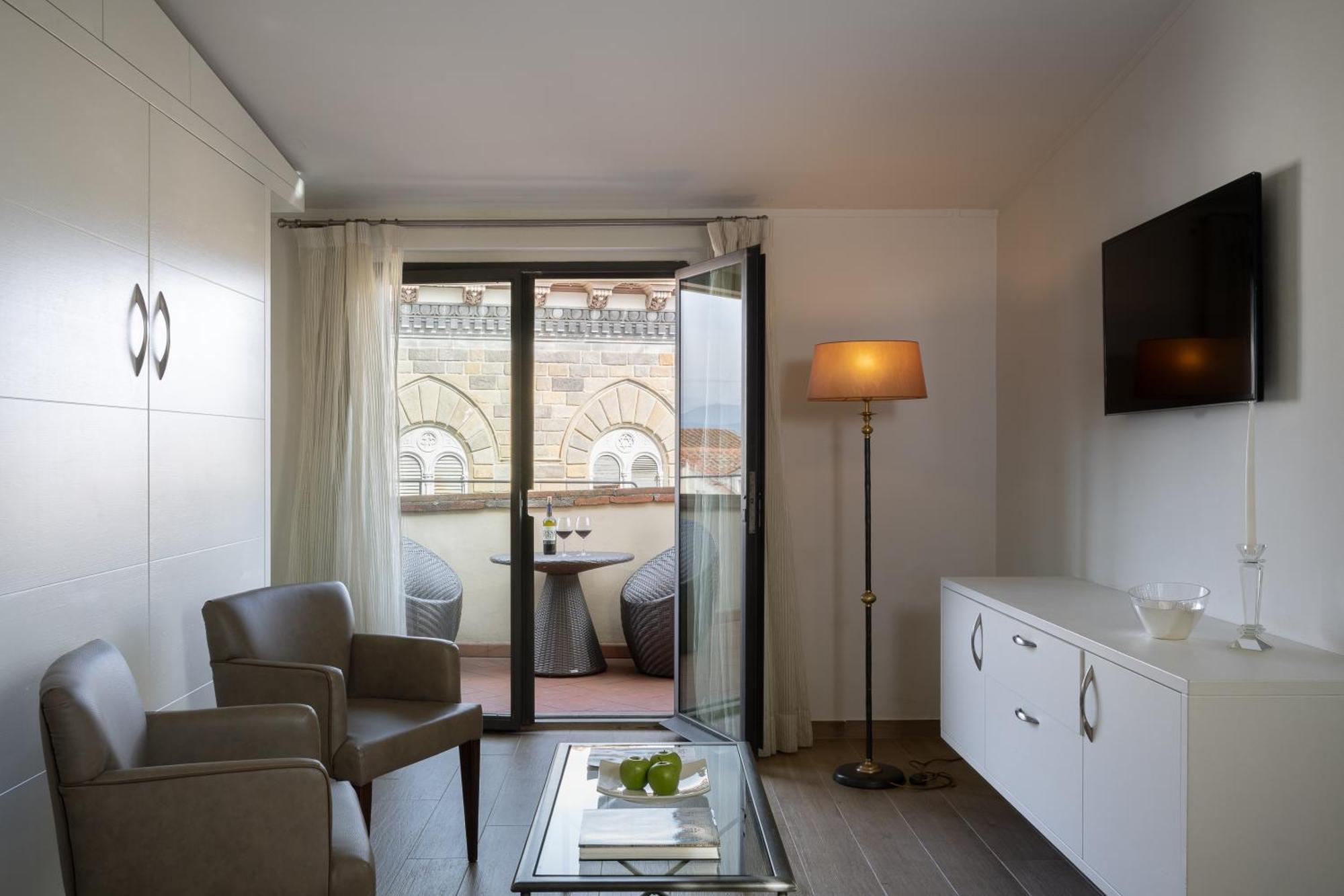 Relais Piazza Signoria 3* Firenze