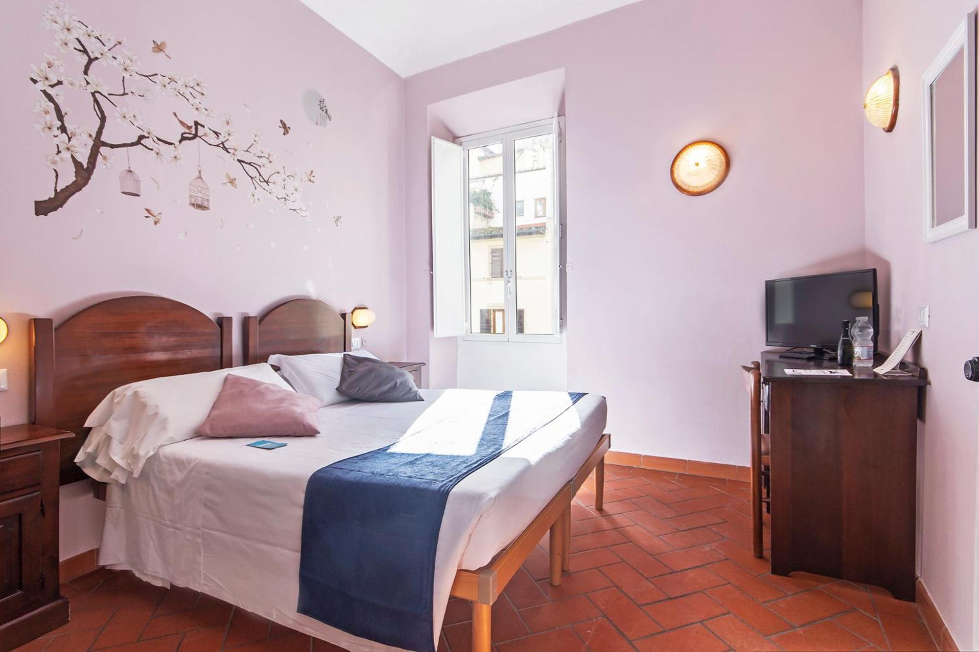 Costantini Hotell