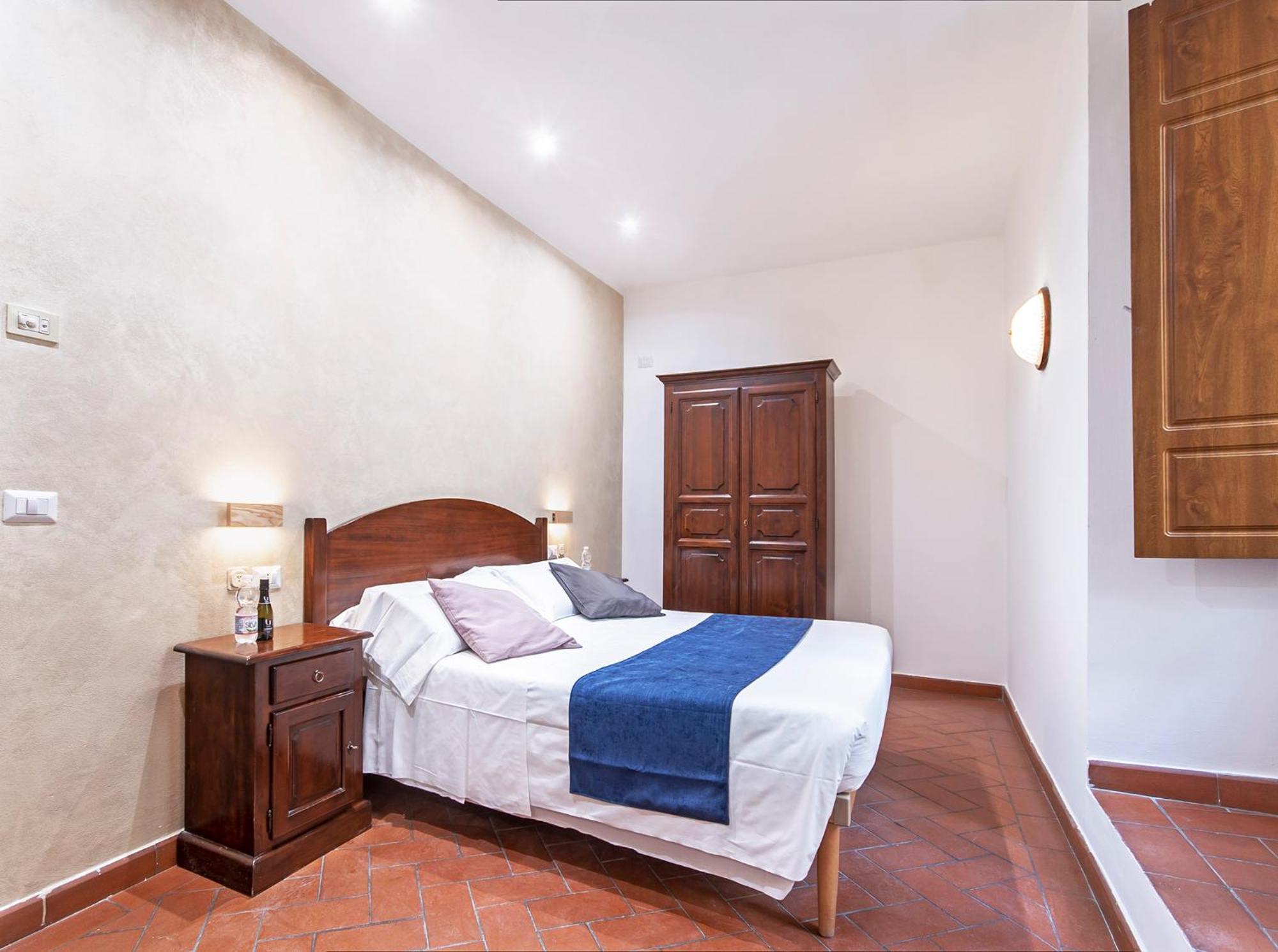 Hotell Costantini 2*