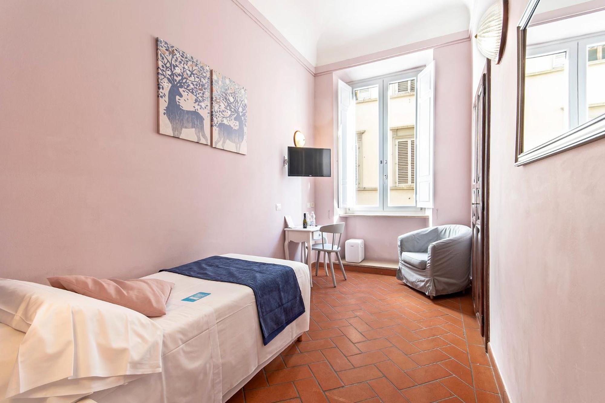 Costantini 2* Firenze