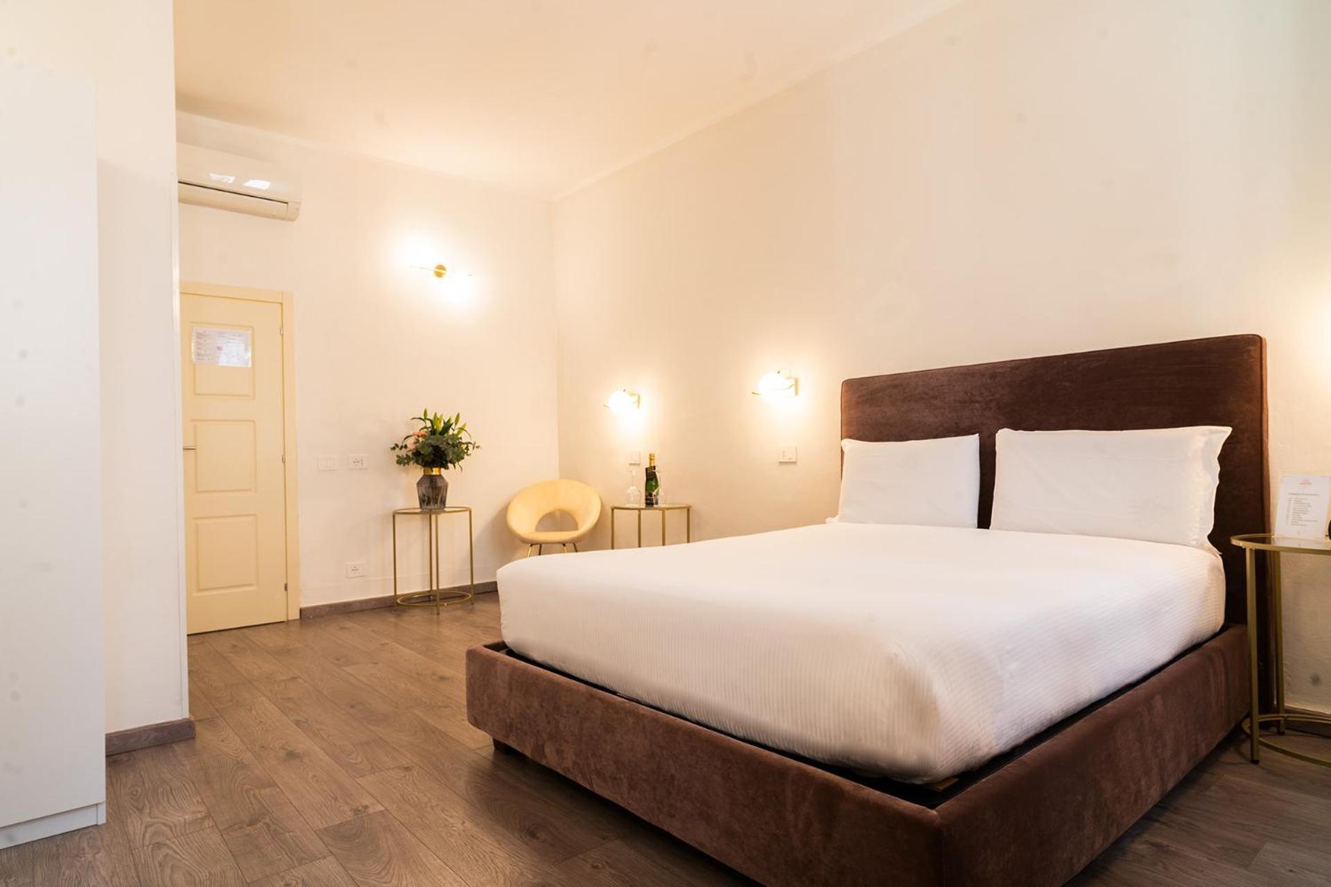 Ginori Al Duomo Hotell Firenze