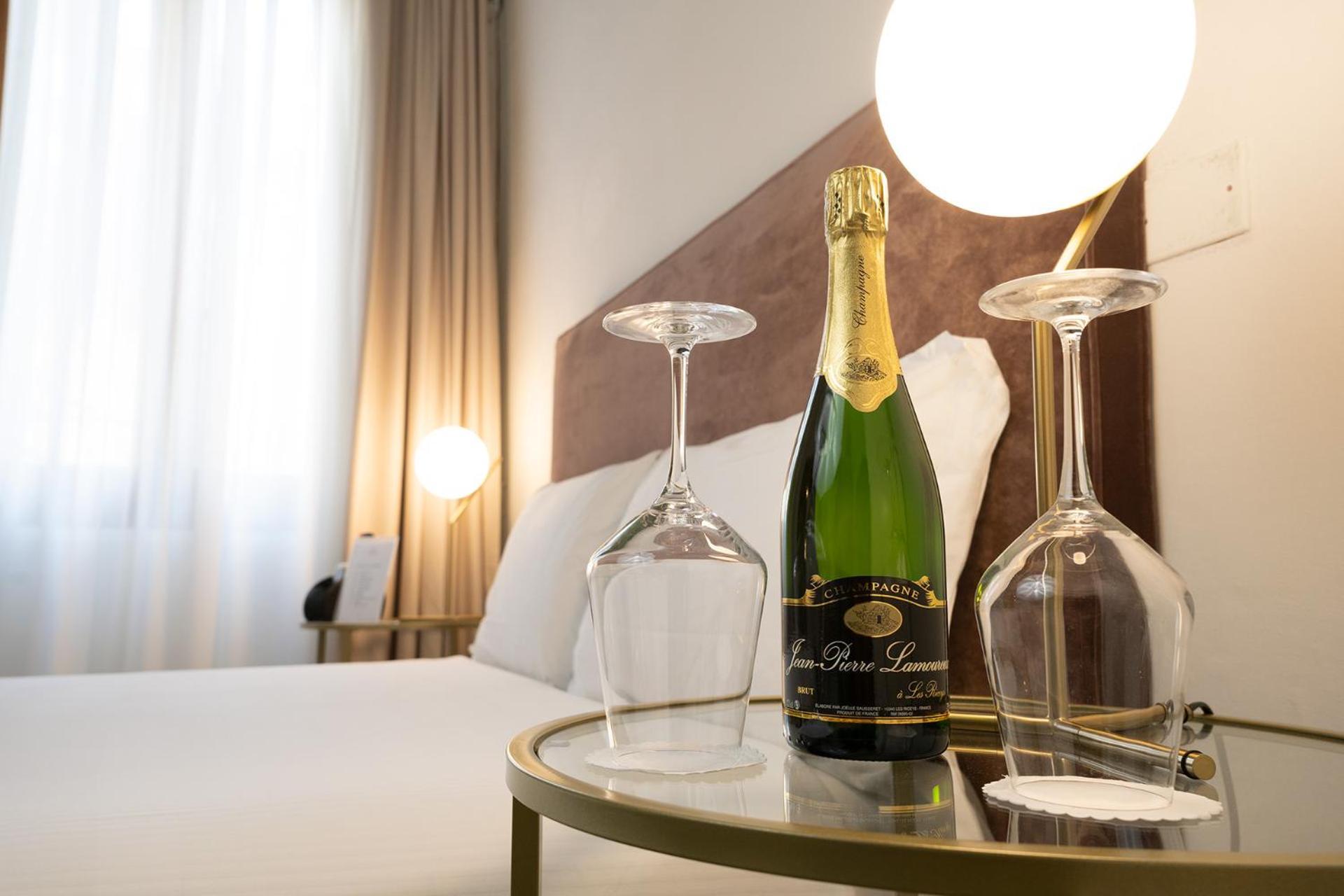 Hotell Ginori Al Duomo Firenze
