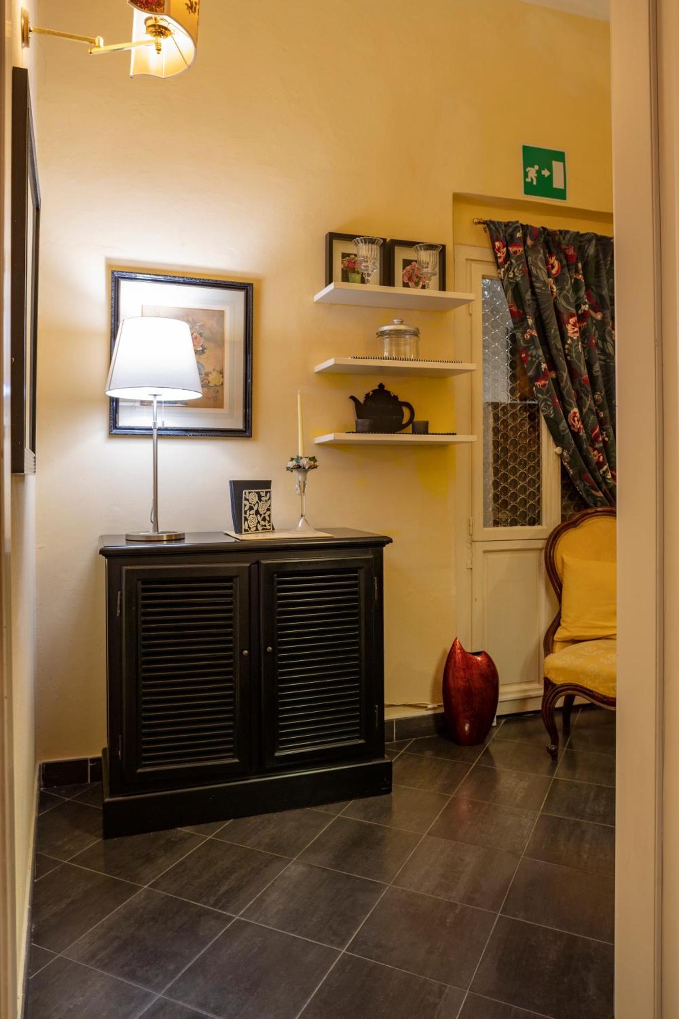 Alberghino Bed & Breakfast Firenze
