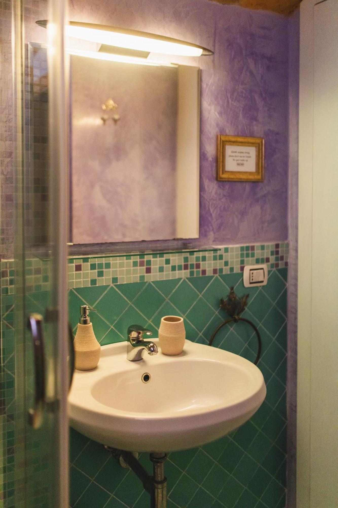 The Smallest Of Firenze