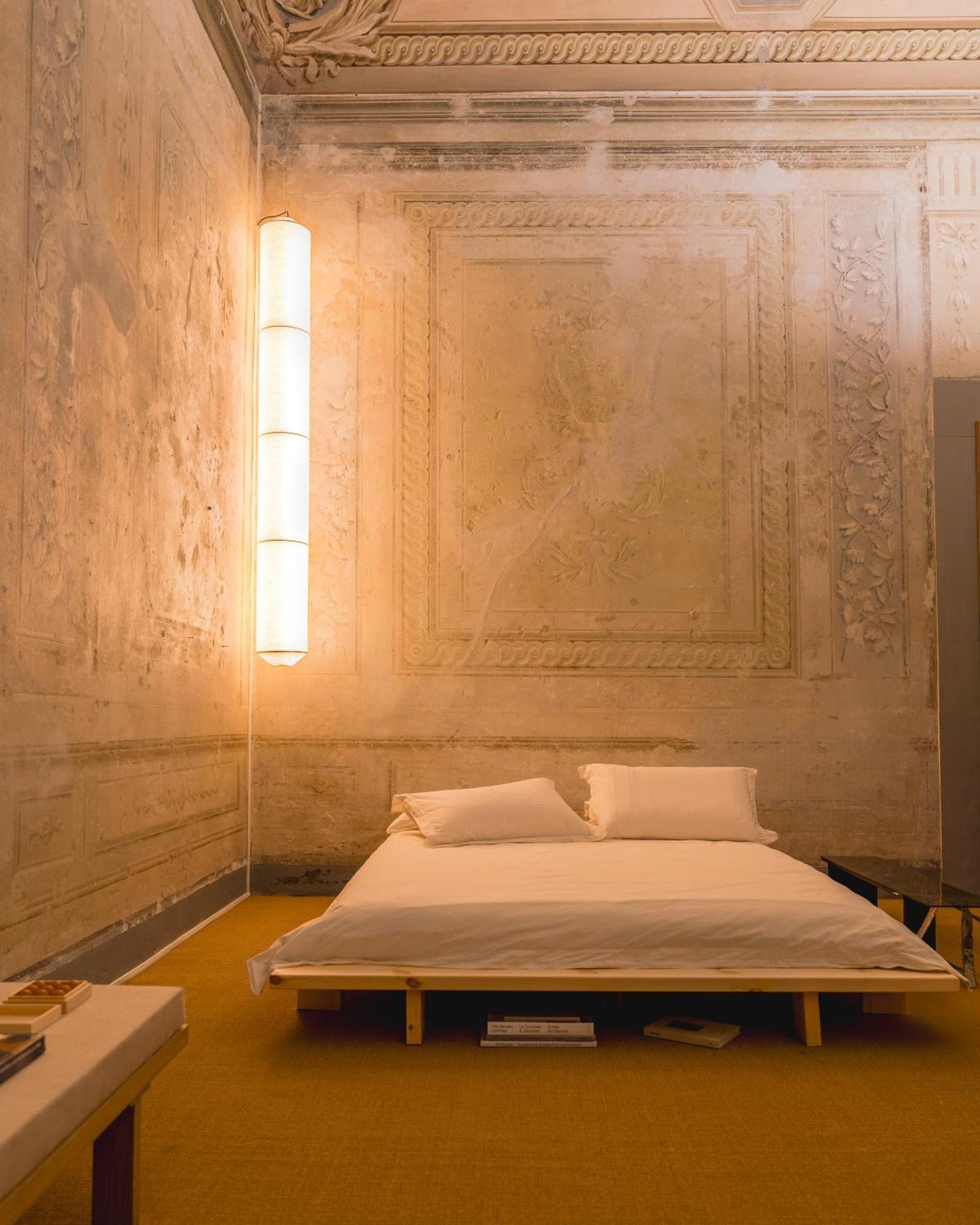 Numeroventi Design Residency Appartamento