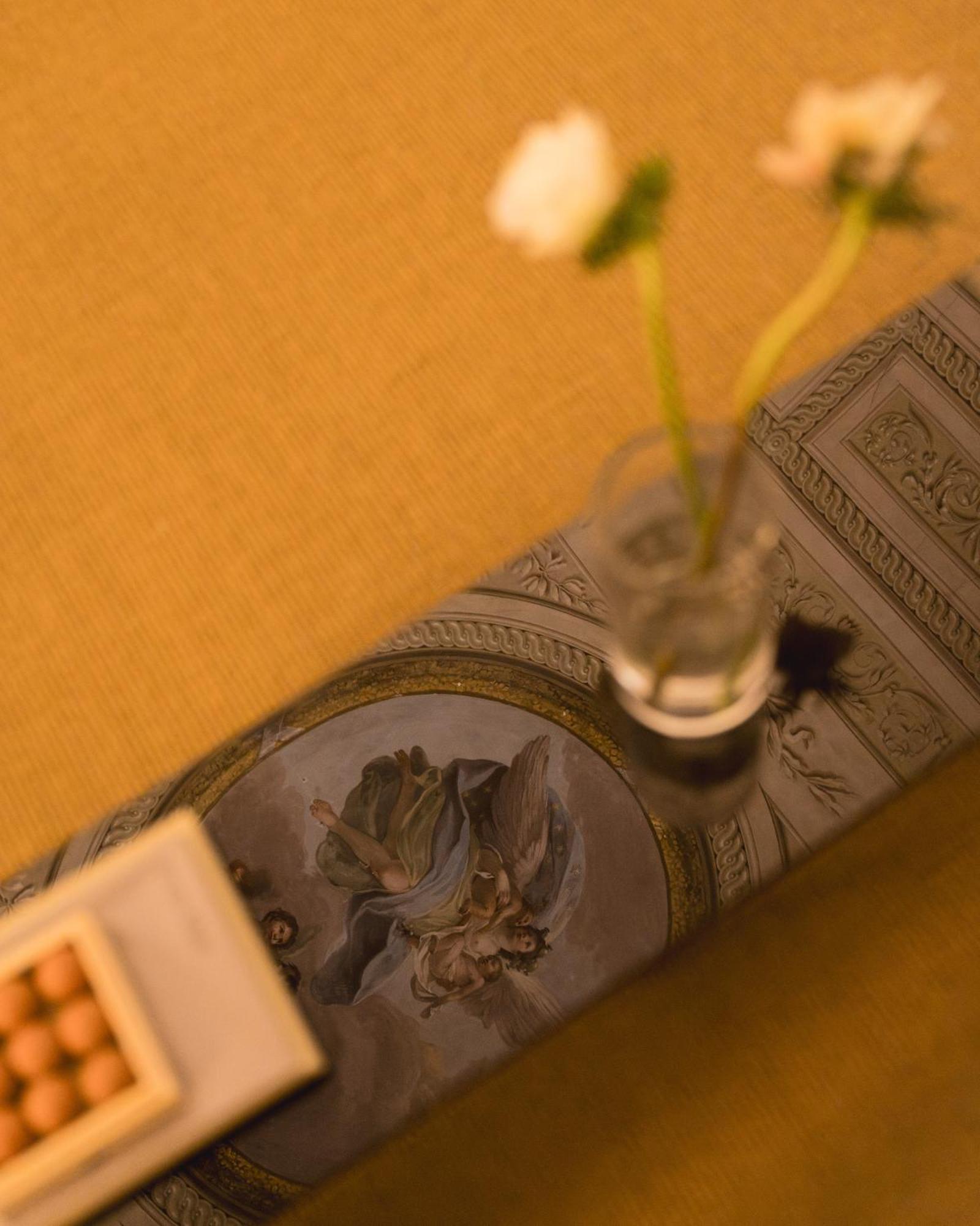 Appartamento Numeroventi Design Residency *