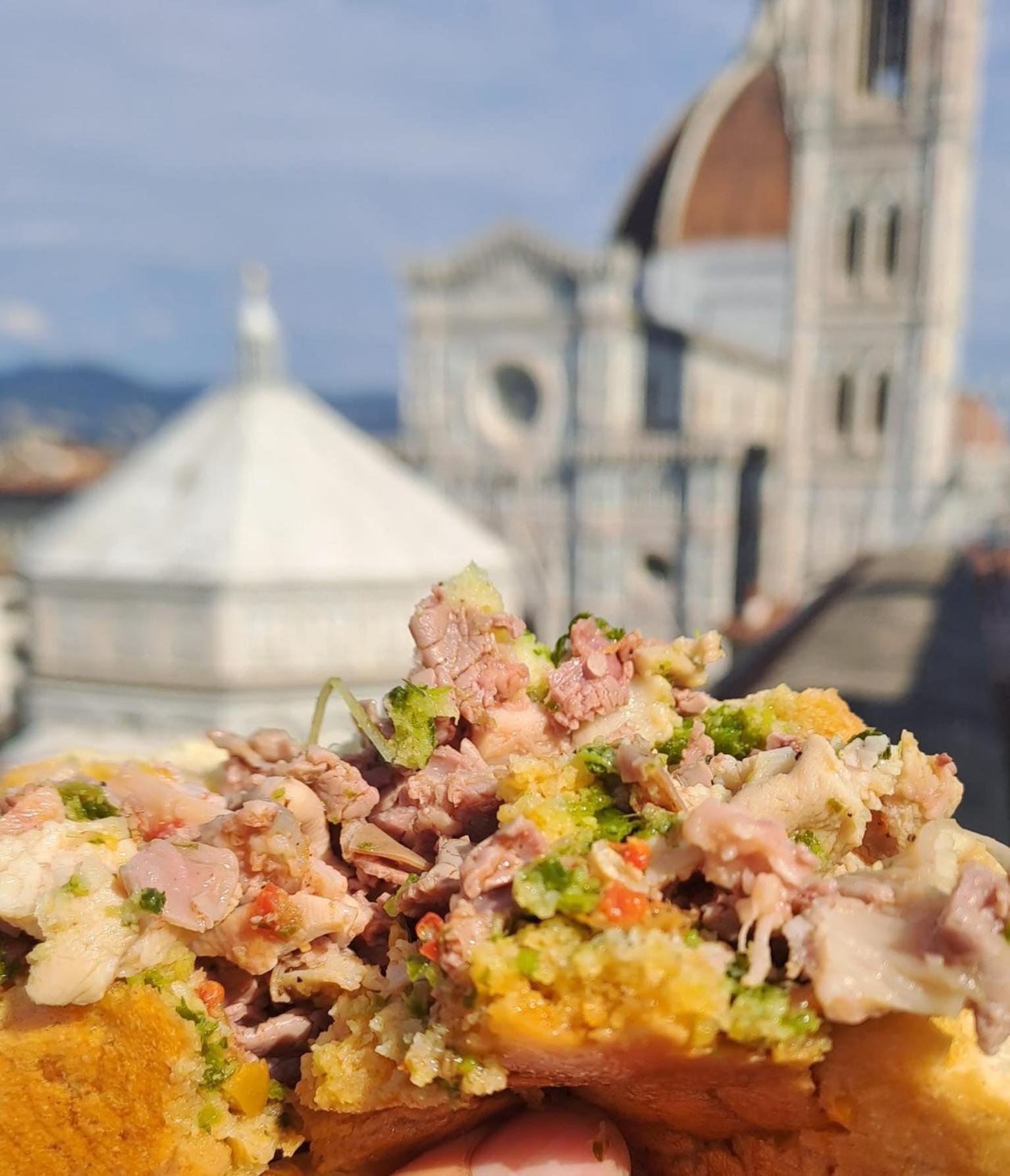 Appartement Exclusive Holiday Suite Venus Dome View Lift E Ac 2 Plus 2 Florence