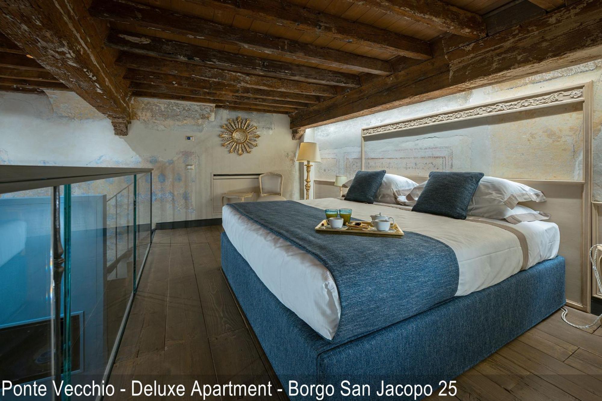 Soggiorni D'arte Centro Storico Accanto A Ponte Vecchio *