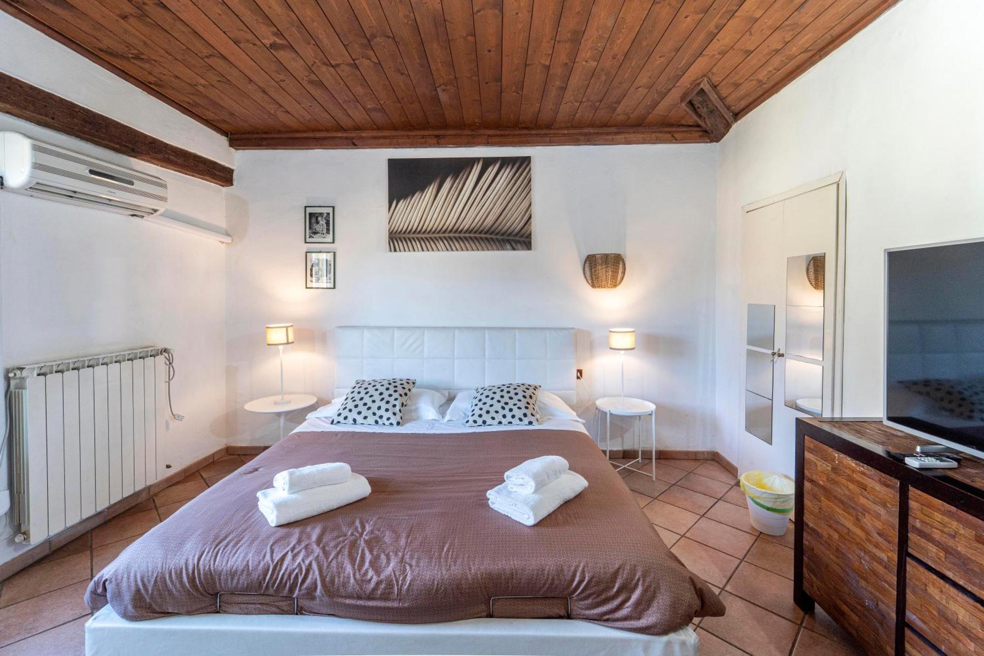 Gjestgiverier Tora Firenze