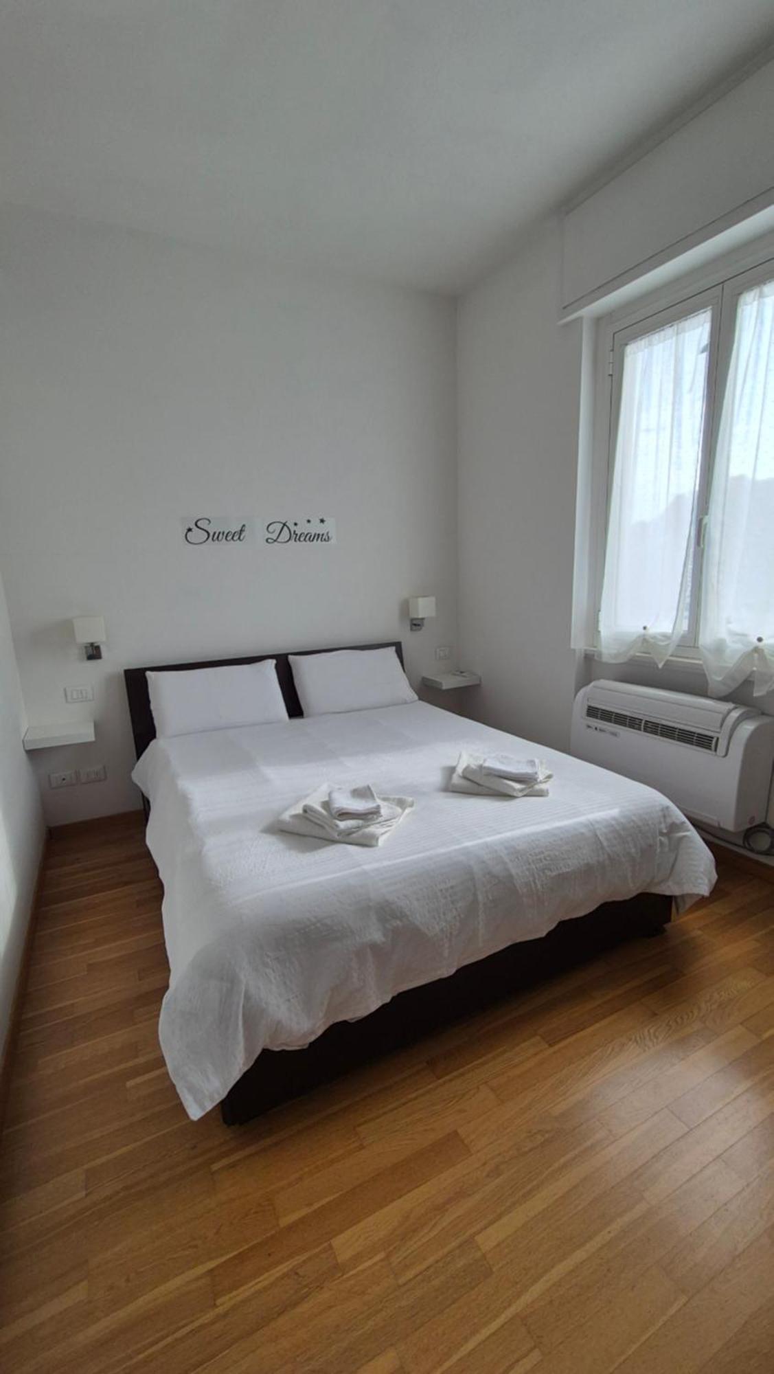 La Casina Di Benedetta Appartement *