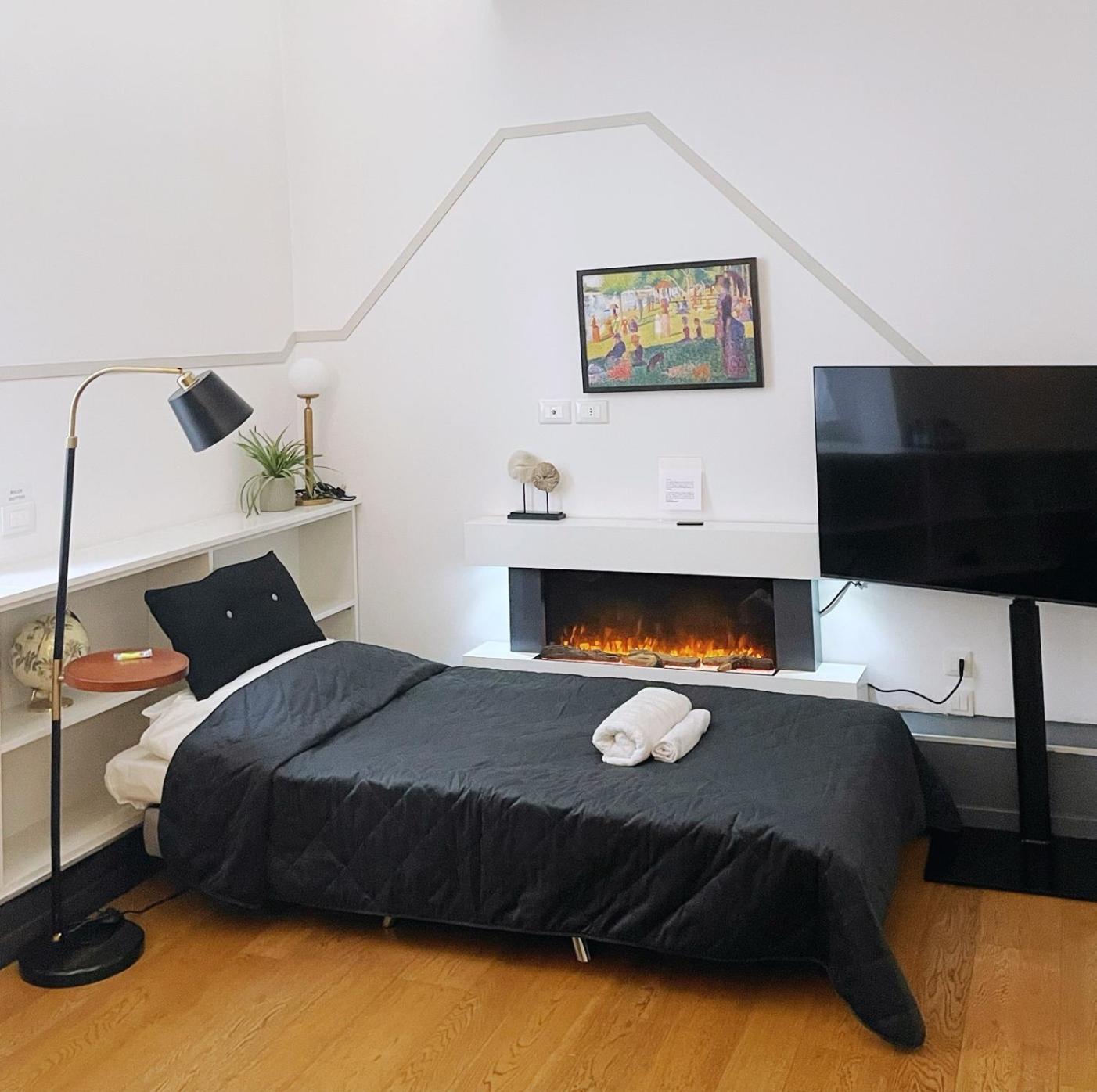 Bed & Breakfast Casa Ivh