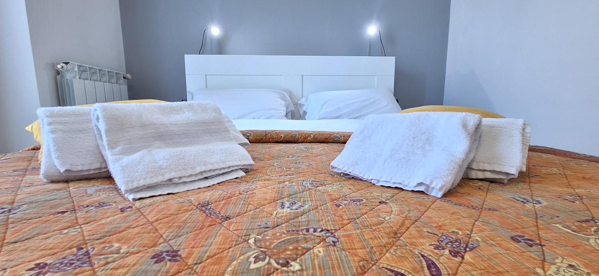 Casa Margarita Appartement Florence