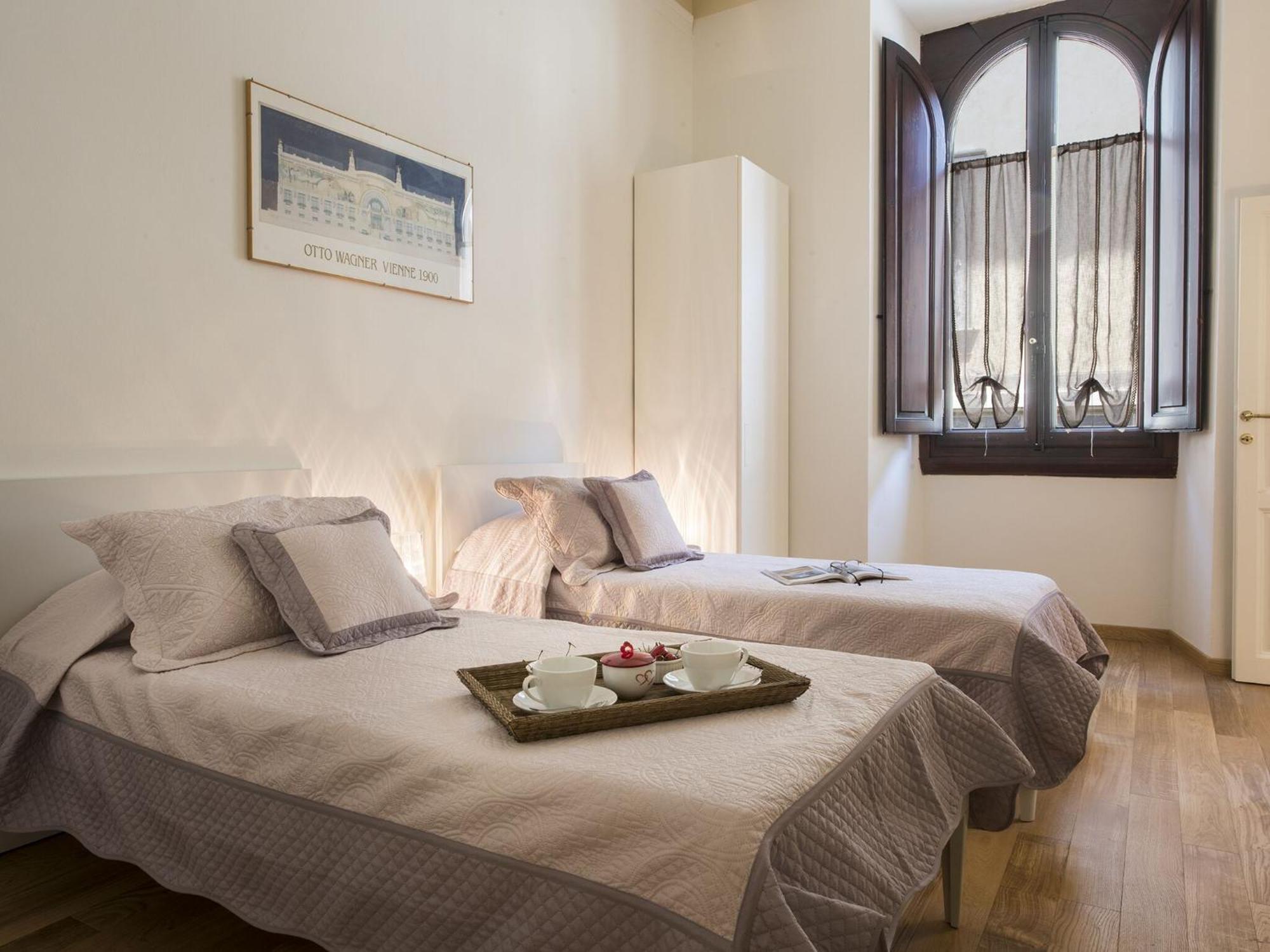 Appartement Degas Near Santa Maria Del Fiore Cathedral By Halldis
