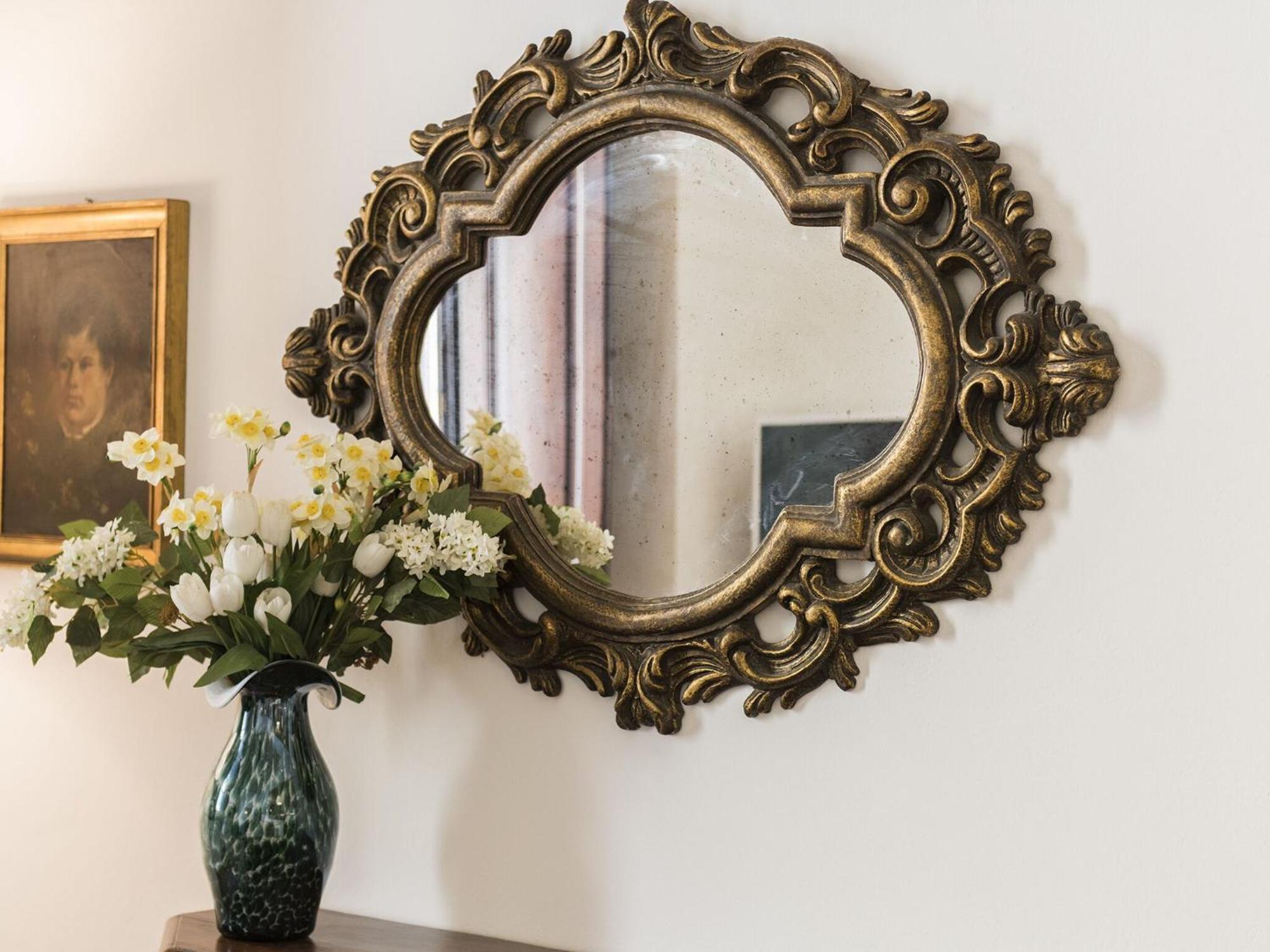 Appartement Degas Near Santa Maria Del Fiore Cathedral By Halldis