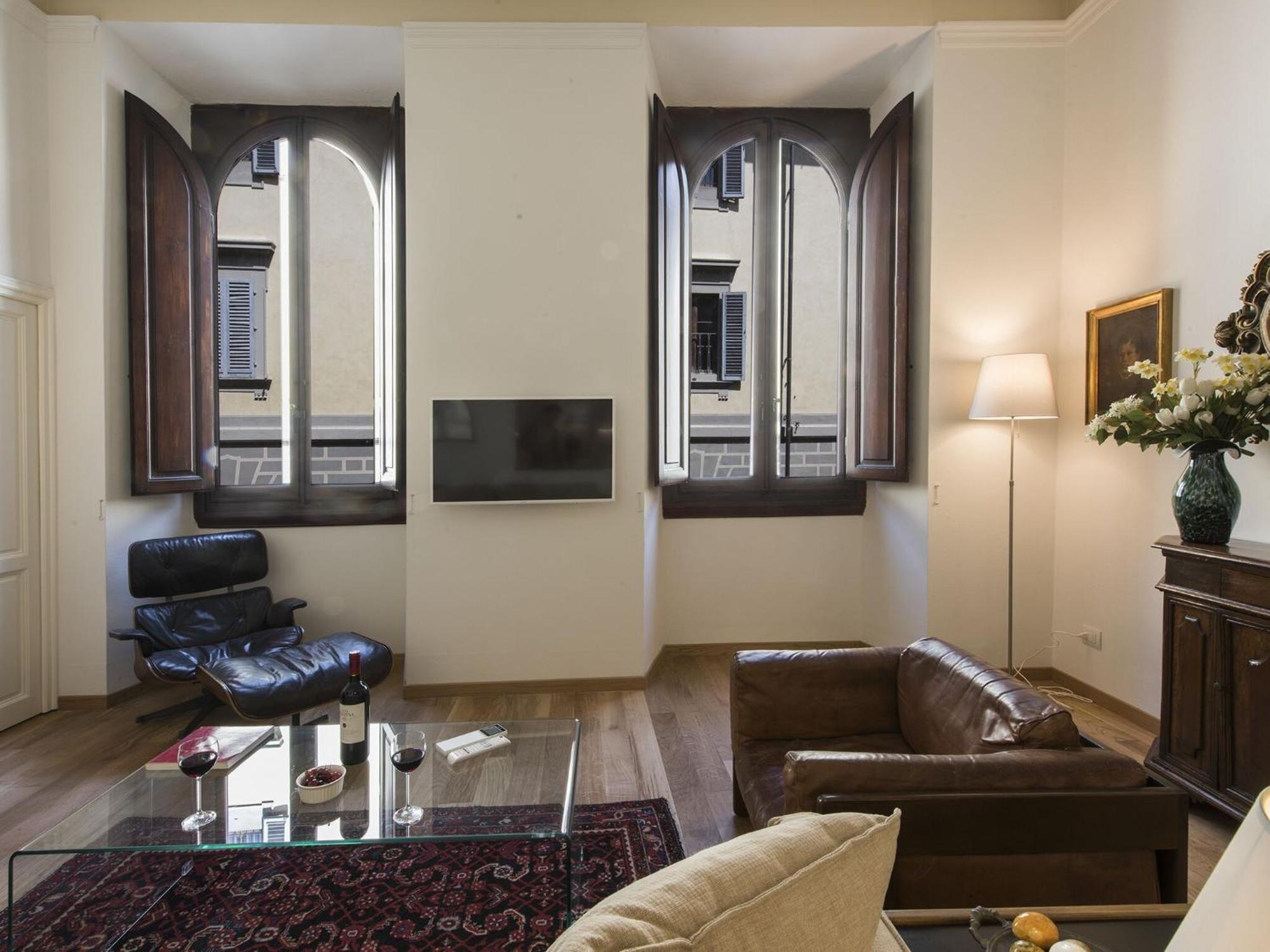 Degas Near Santa Maria Del Fiore Cathedral By Halldis Appartement *