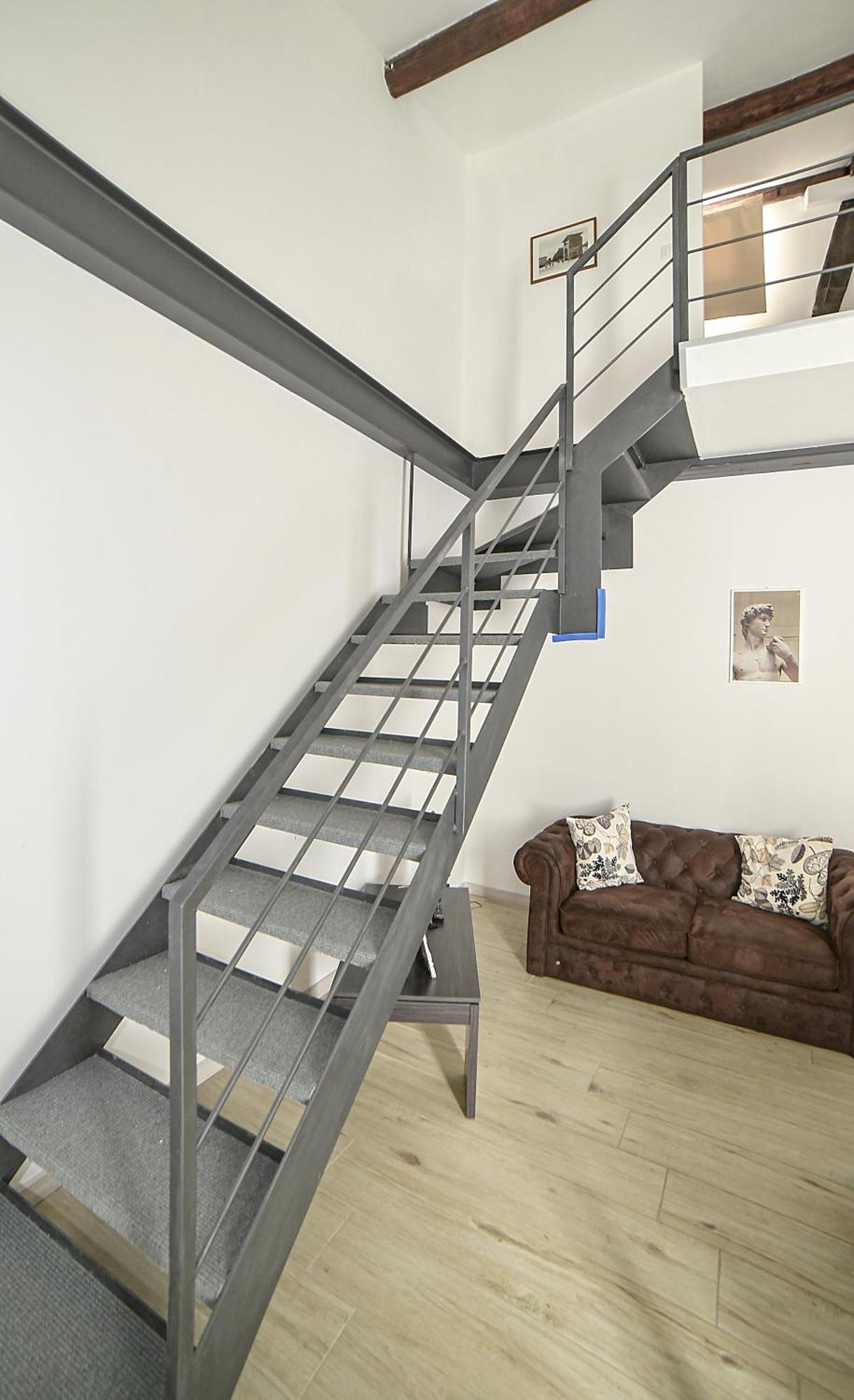 Lejlighed Santa Caterina By Sweet Homes Firenze