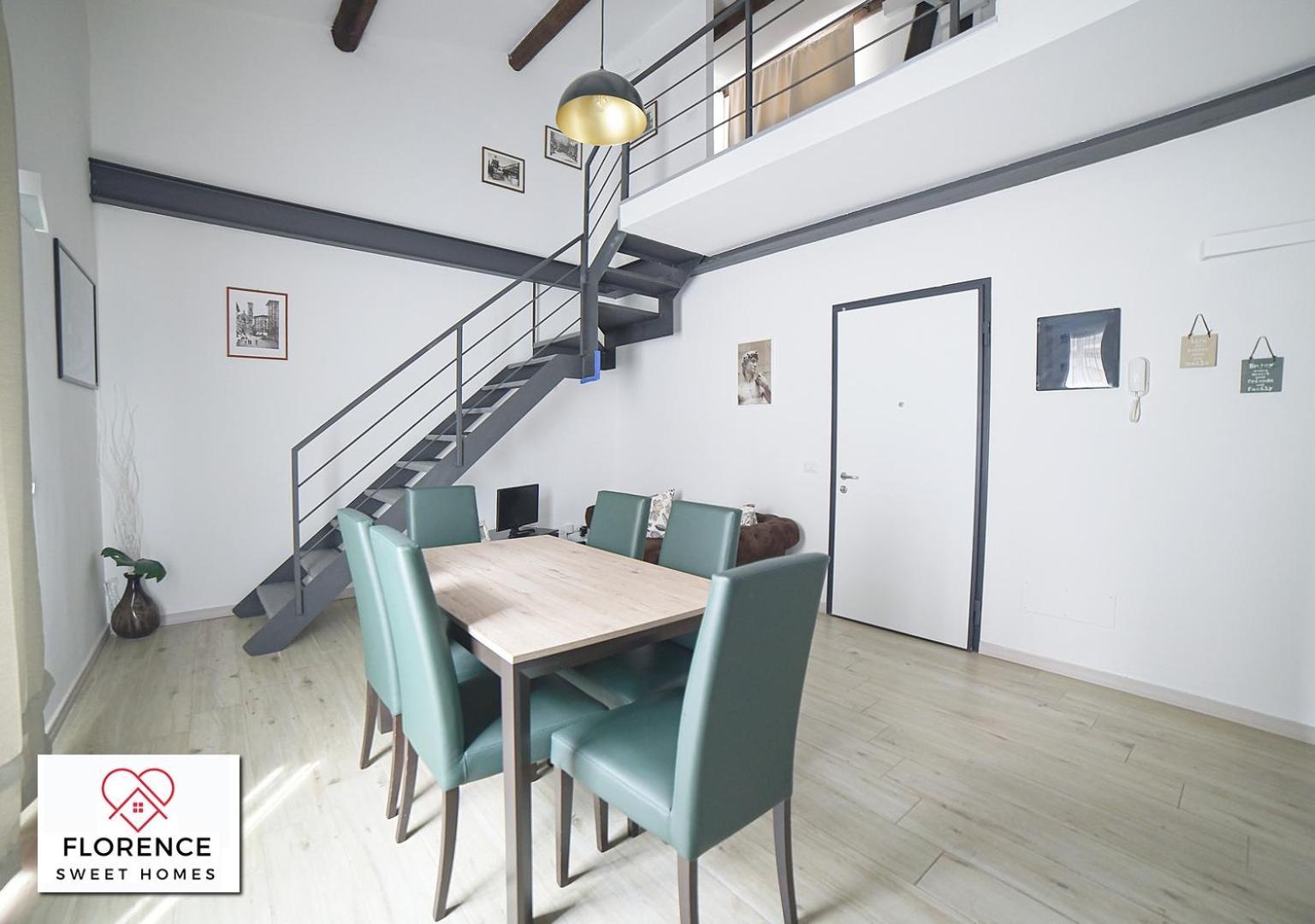Santa Caterina By Sweet Homes Lejlighed