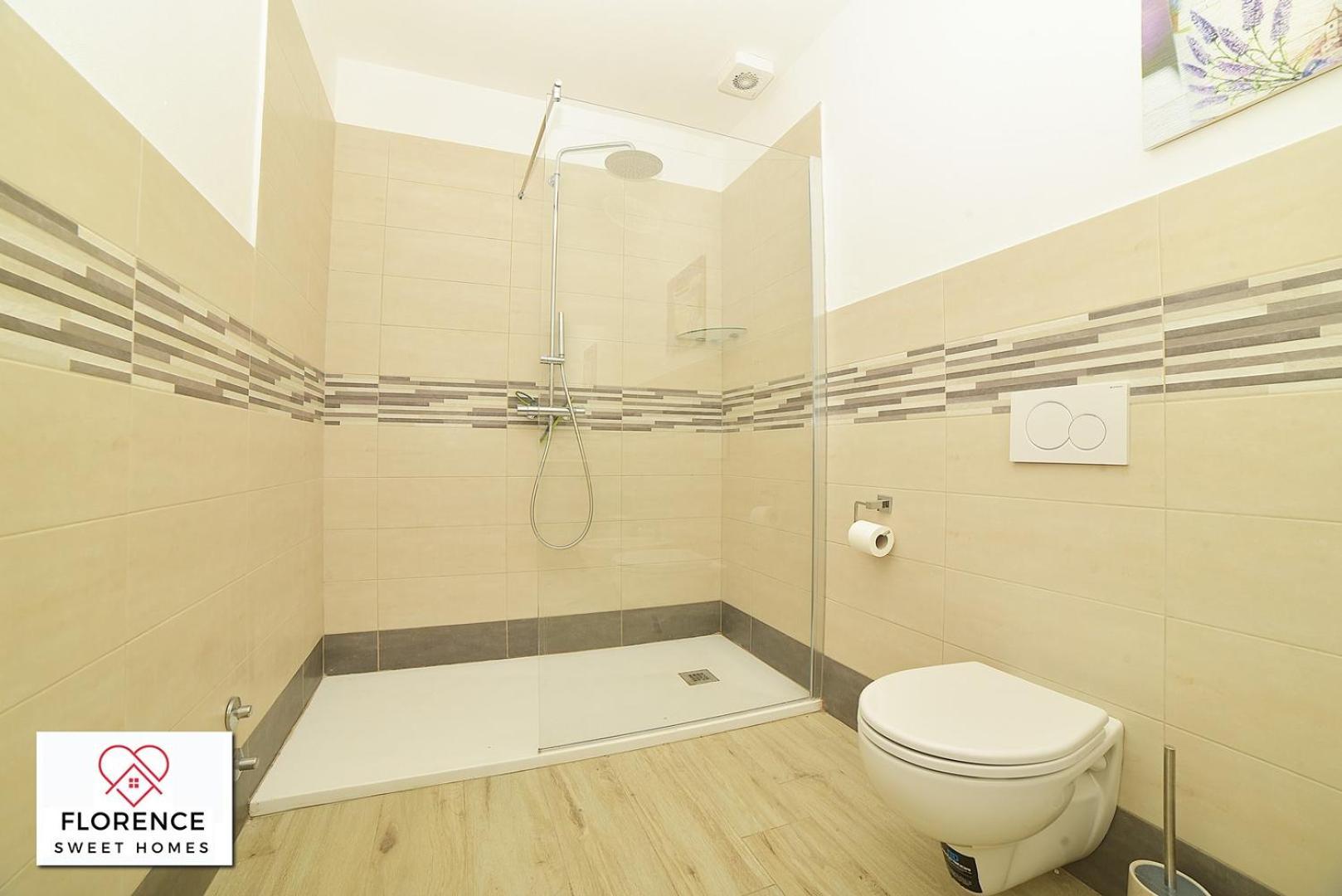 Apartamento Santa Caterina By Sweet Homes *