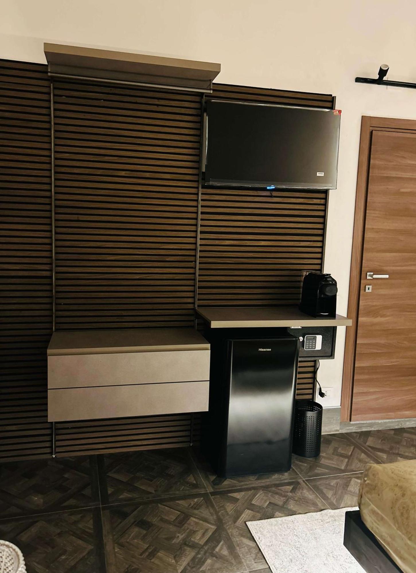 Opus Tosca Bed & Breakfast Firenze