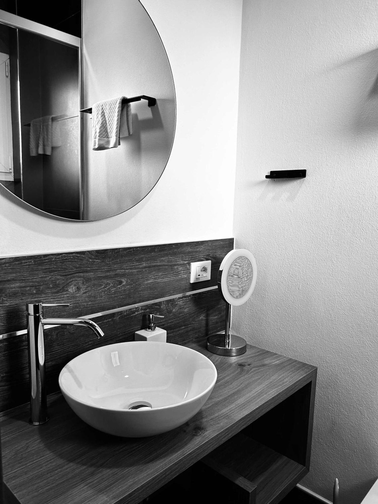 Bed & Breakfast Opus Tosca Firenze