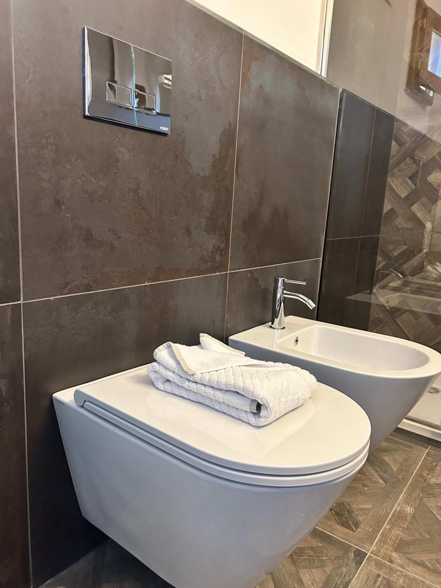 Bed & Breakfast Opus Puccini Firenze