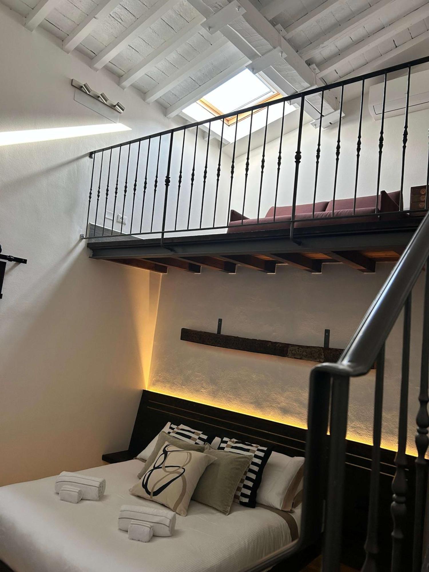 Bed & Breakfast Opus Puccini