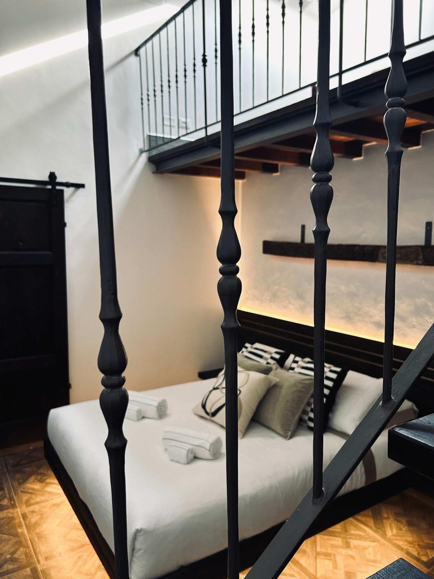 Opus Puccini Bed & Breakfast 4*