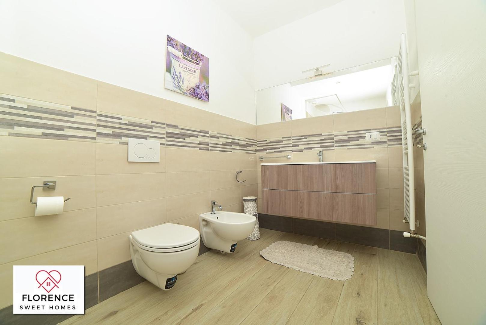 Santa Caterina By Sweet Homes Florença