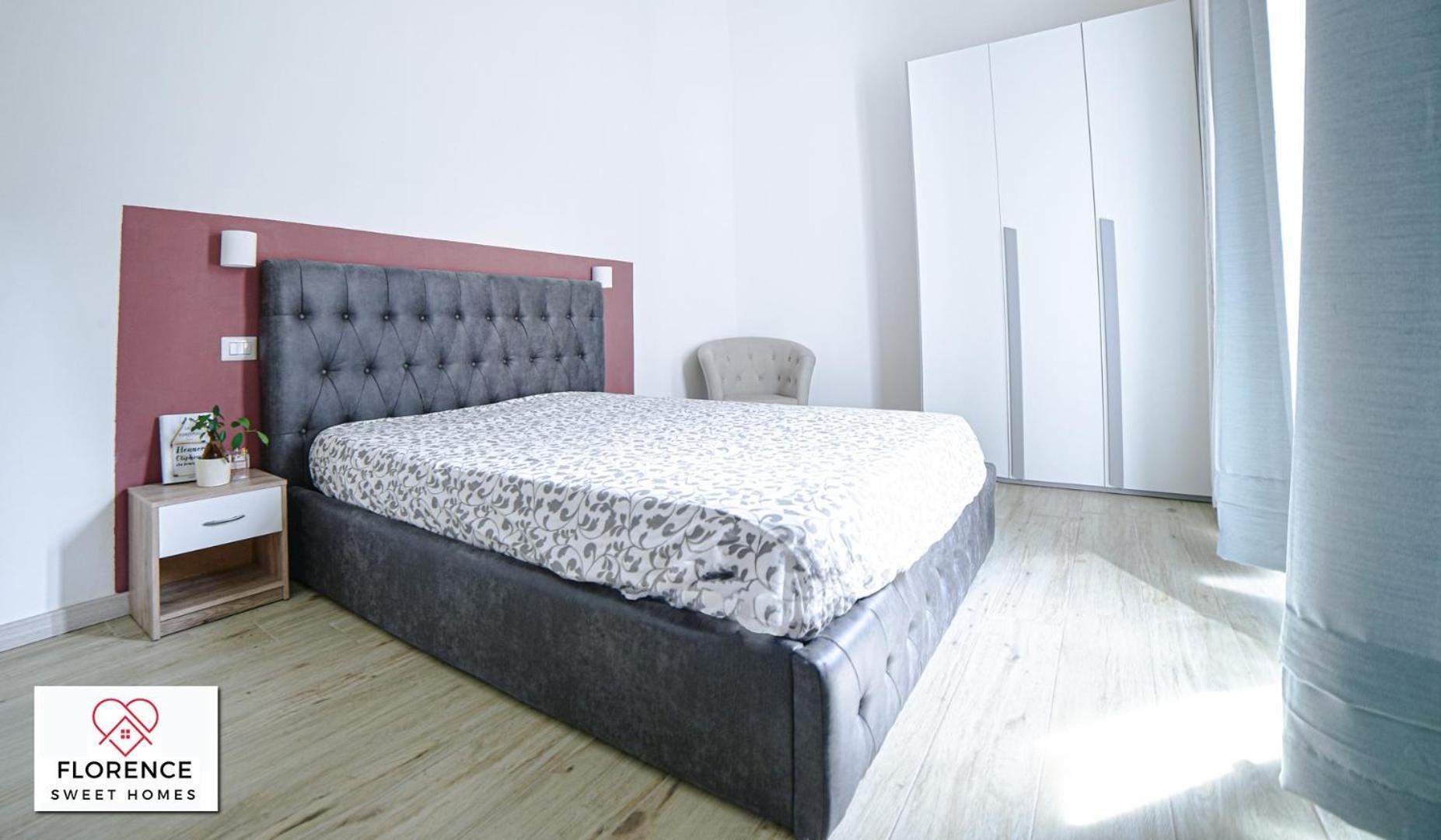 Apartamento Santa Caterina By Sweet Homes Florença