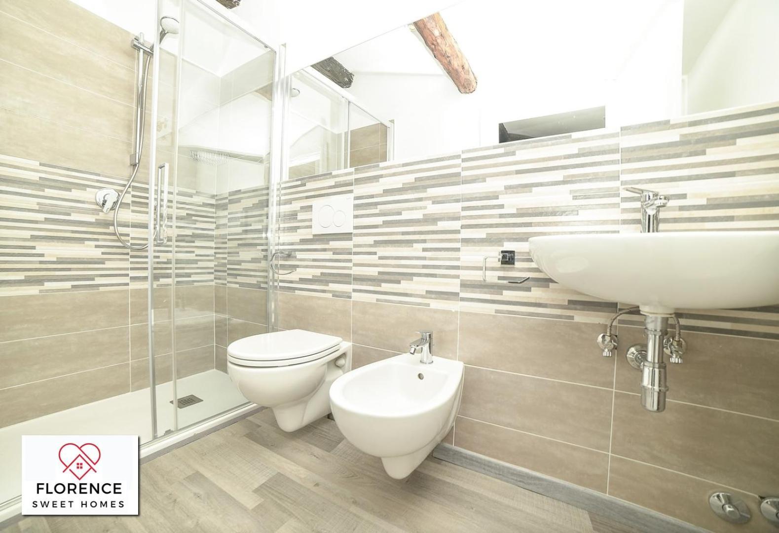 Santa Caterina By Sweet Homes Florença