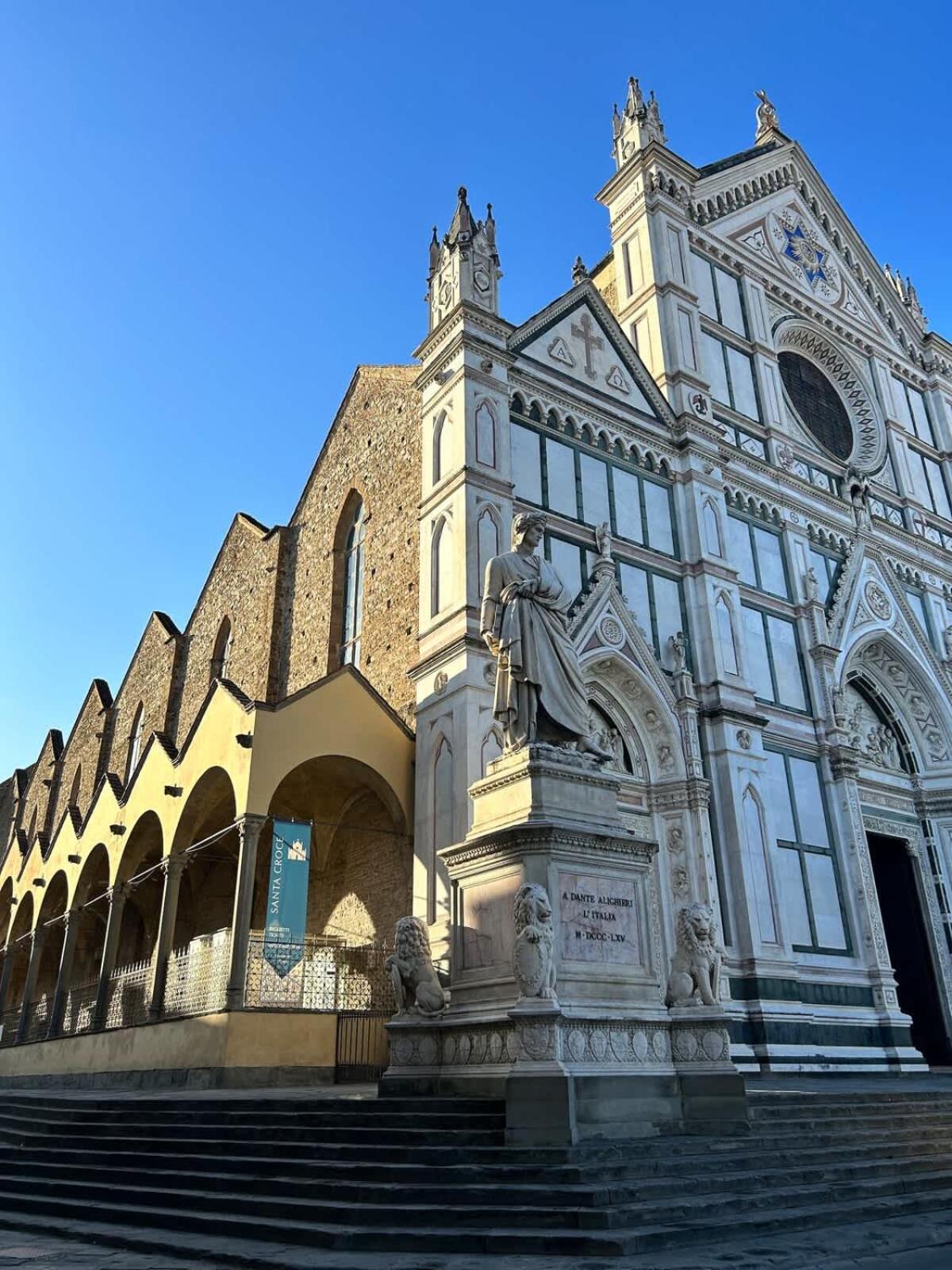 Opus Puccini Bed & Breakfast 4*
