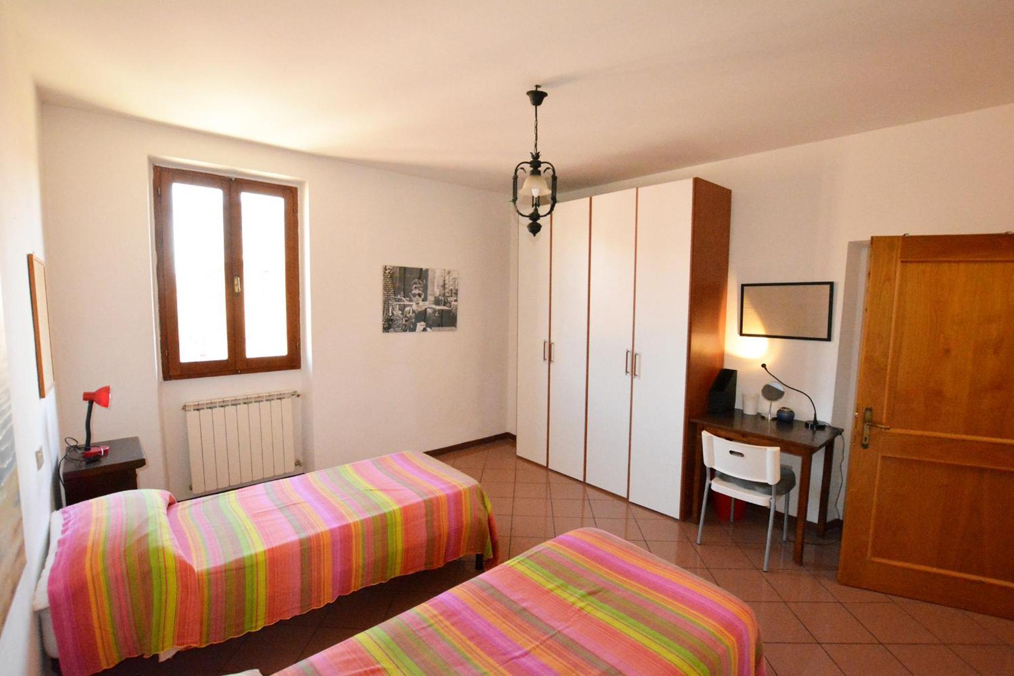 Appartamento For 5 By Santa Croce