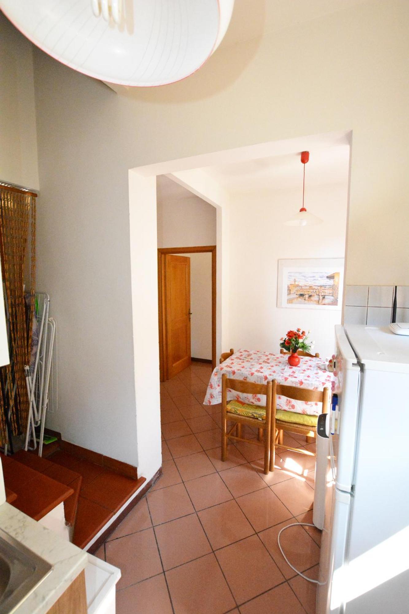 For 5 By Santa Croce Appartamento Firenze