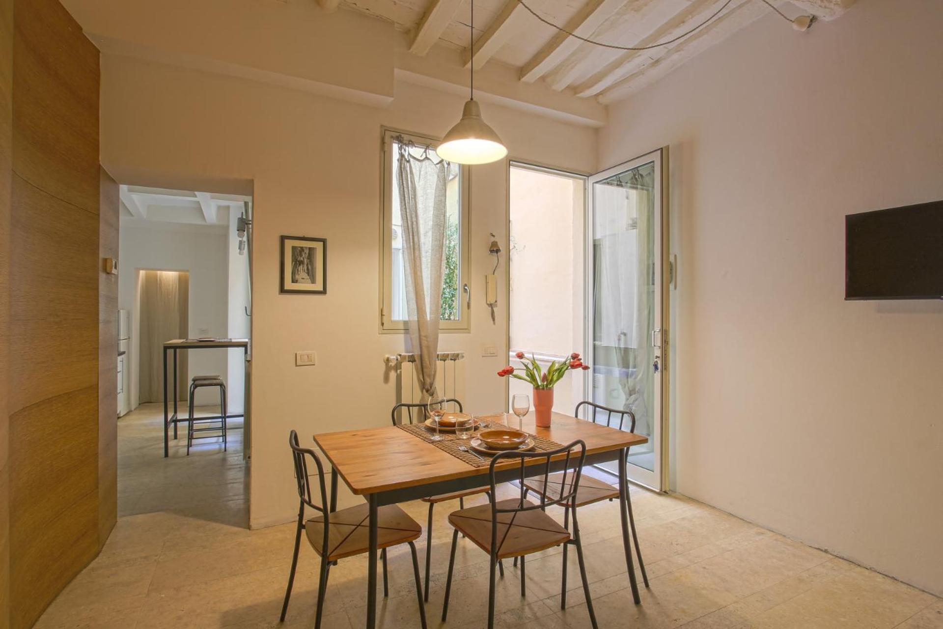 Santo Spirito Nest In Oltrano Appartamento Firenze