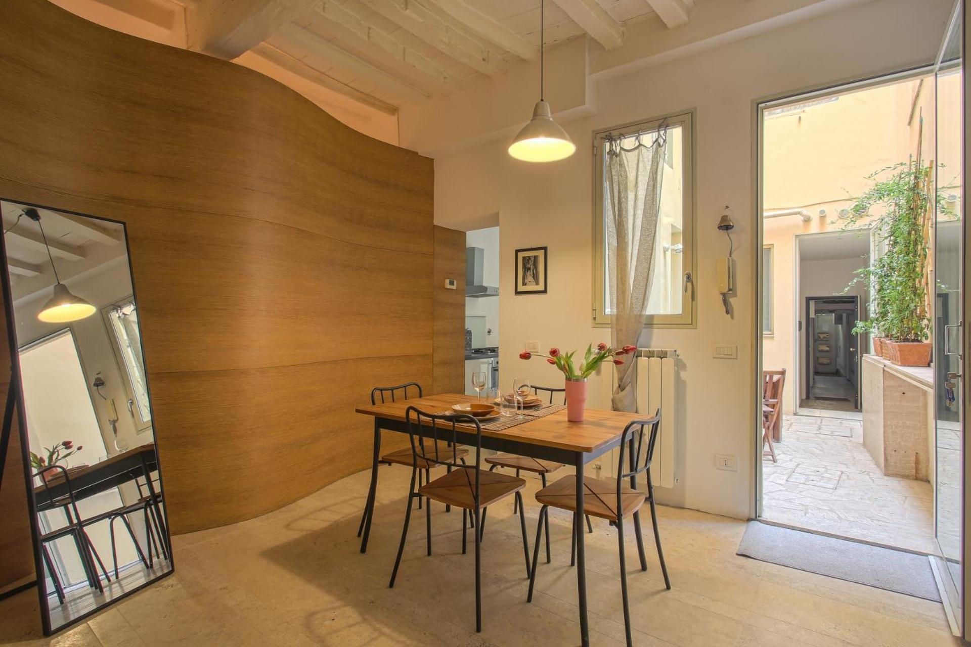 Santo Spirito Nest In Oltrano *