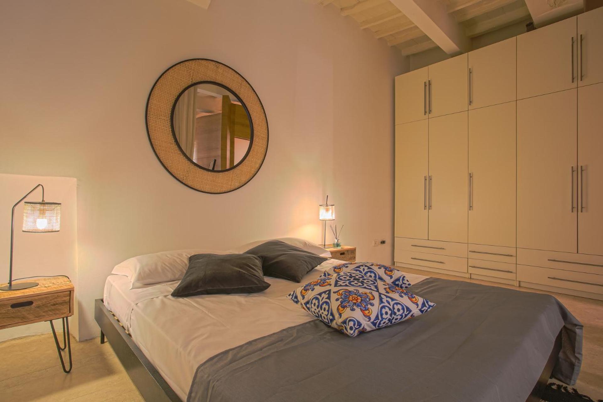 Santo Spirito Nest In Oltrano Appartamento Firenze