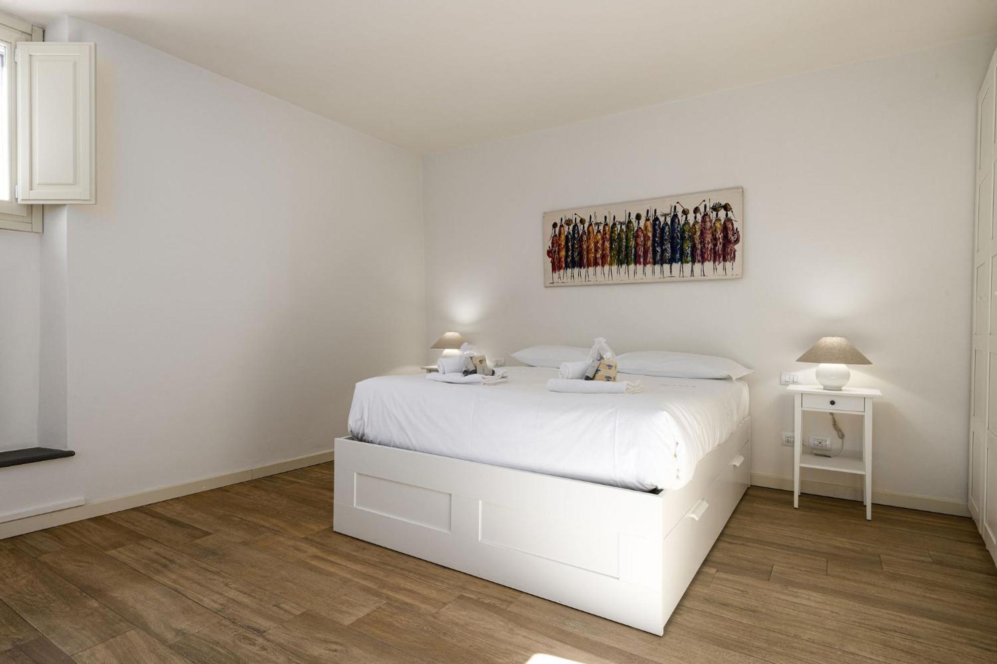 Unyca - Peaceful Retreat In The Heart Of Appartamento *