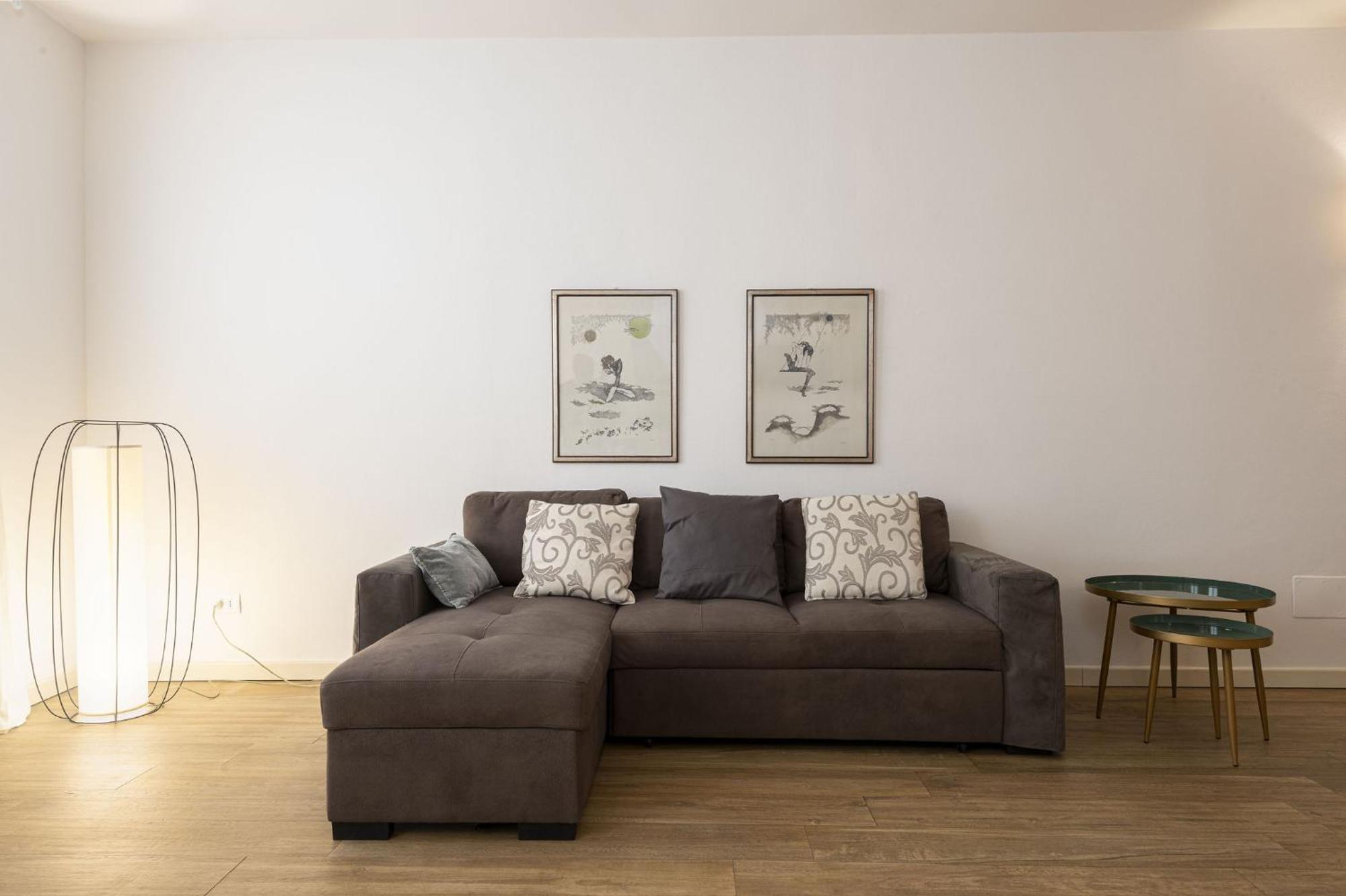 Appartamento Unyca - Peaceful Retreat In The Heart Of *