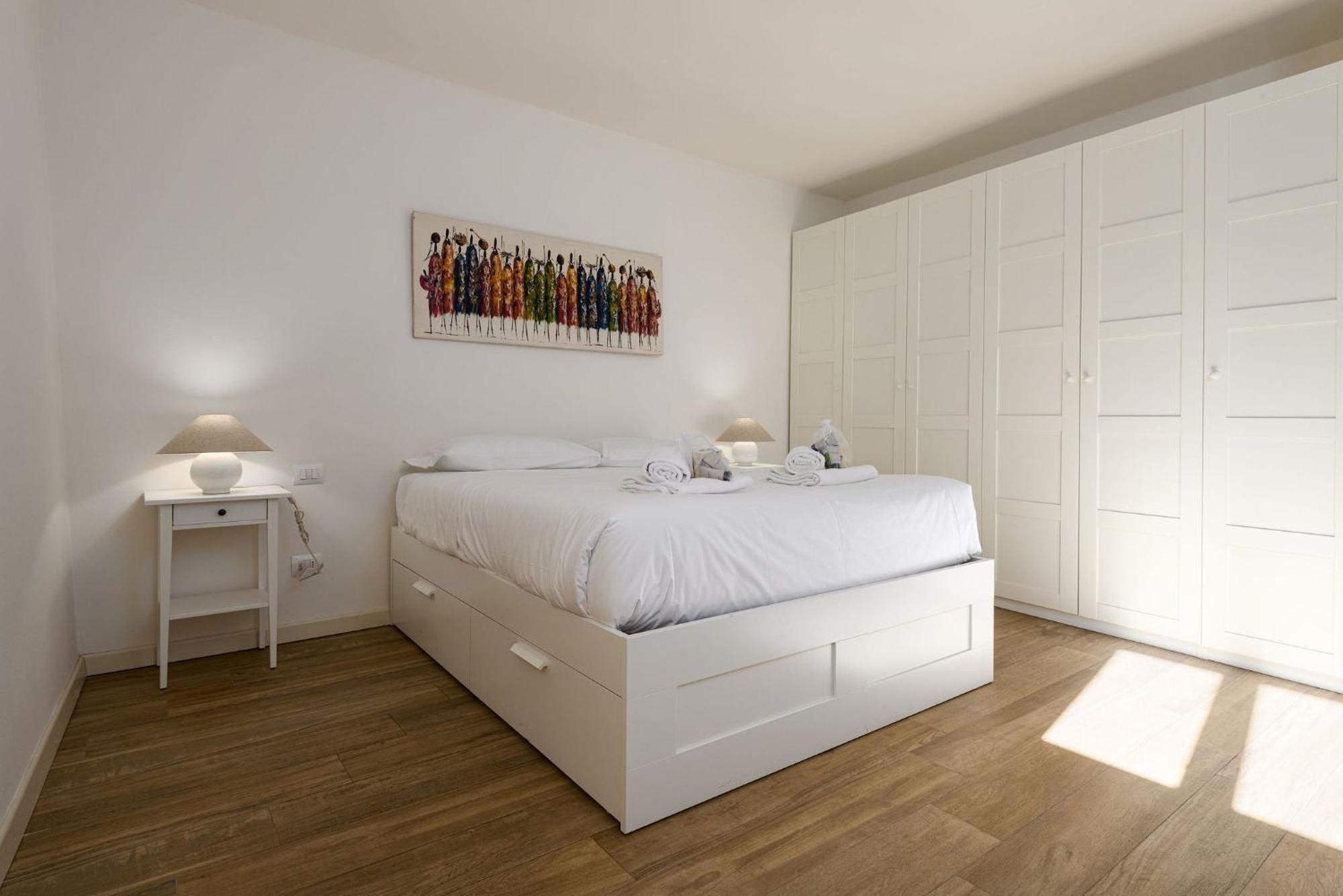 Unyca - Peaceful Retreat In The Heart Of Appartamento Firenze