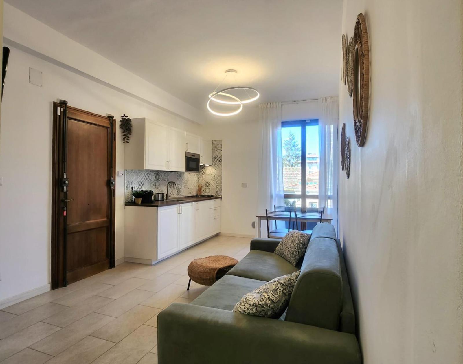 Appartamento Bibi's House Firenze