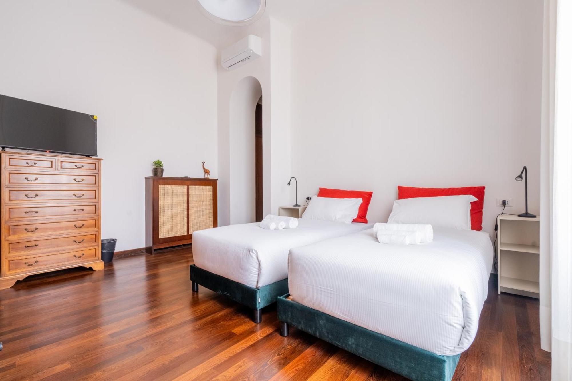 Casa Franca Appartamento Firenze