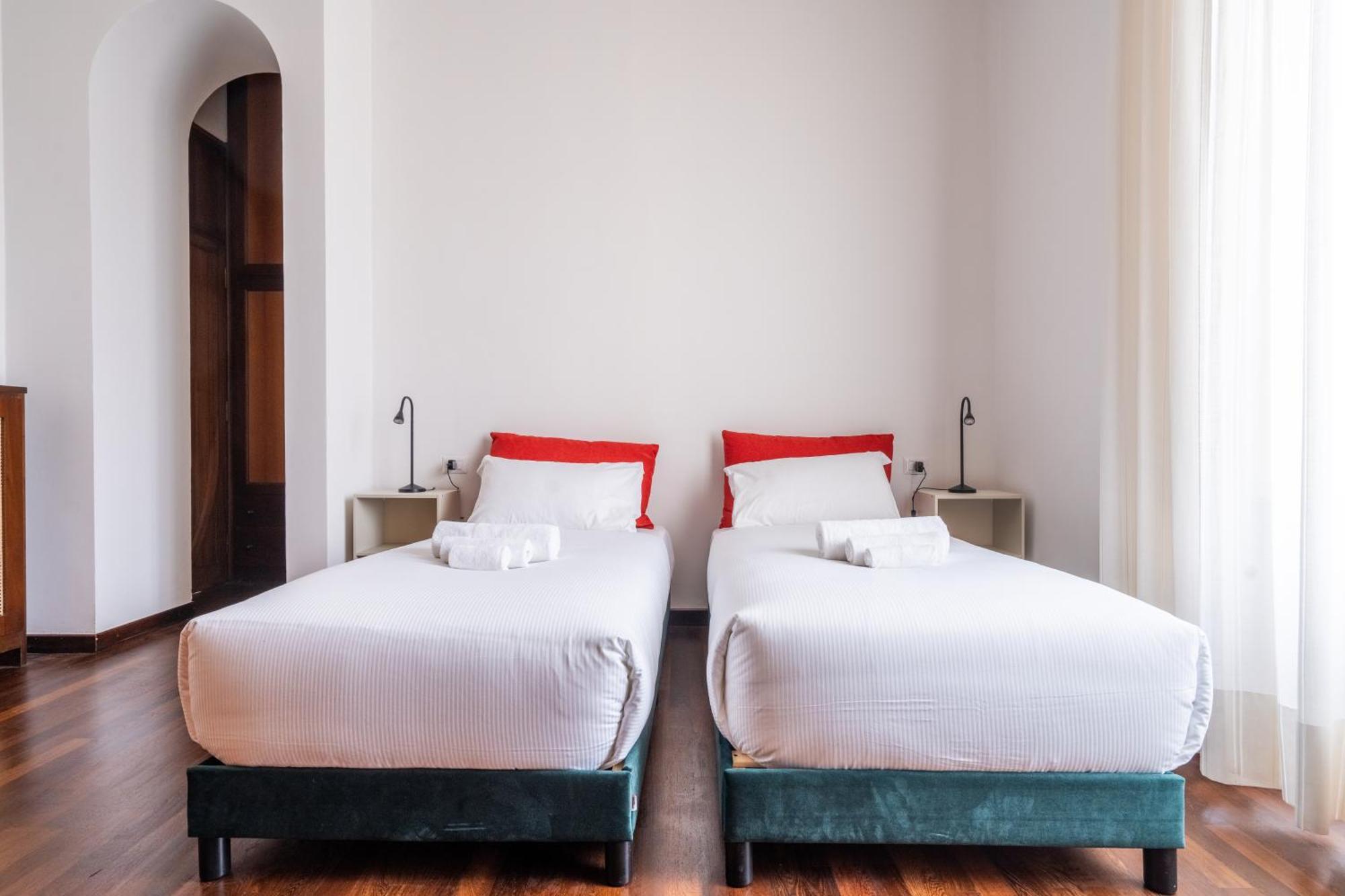 Lejlighed Casa Franca Firenze